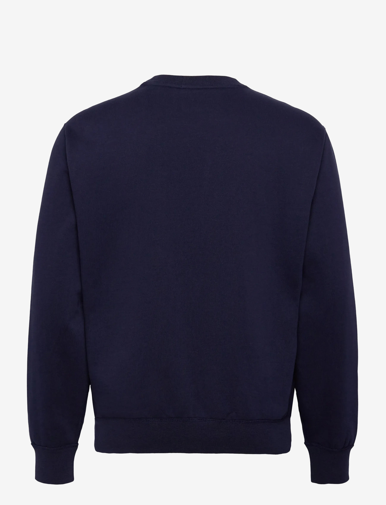 Polo Ralph Lauren - Lightweight Fleece Sweatshirt - shop by occasion - cruise navy - 1