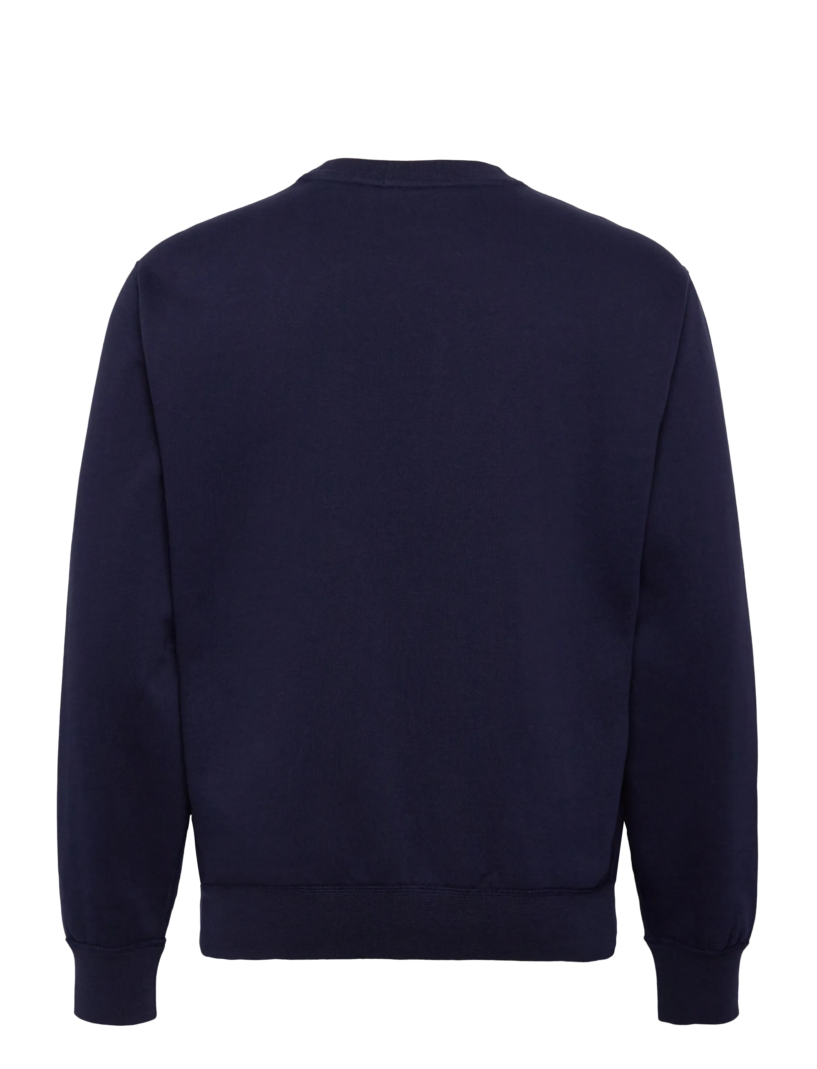Polo Ralph Lauren - Lightweight Fleece Sweatshirt - shop efter anledning - cruise navy - 1