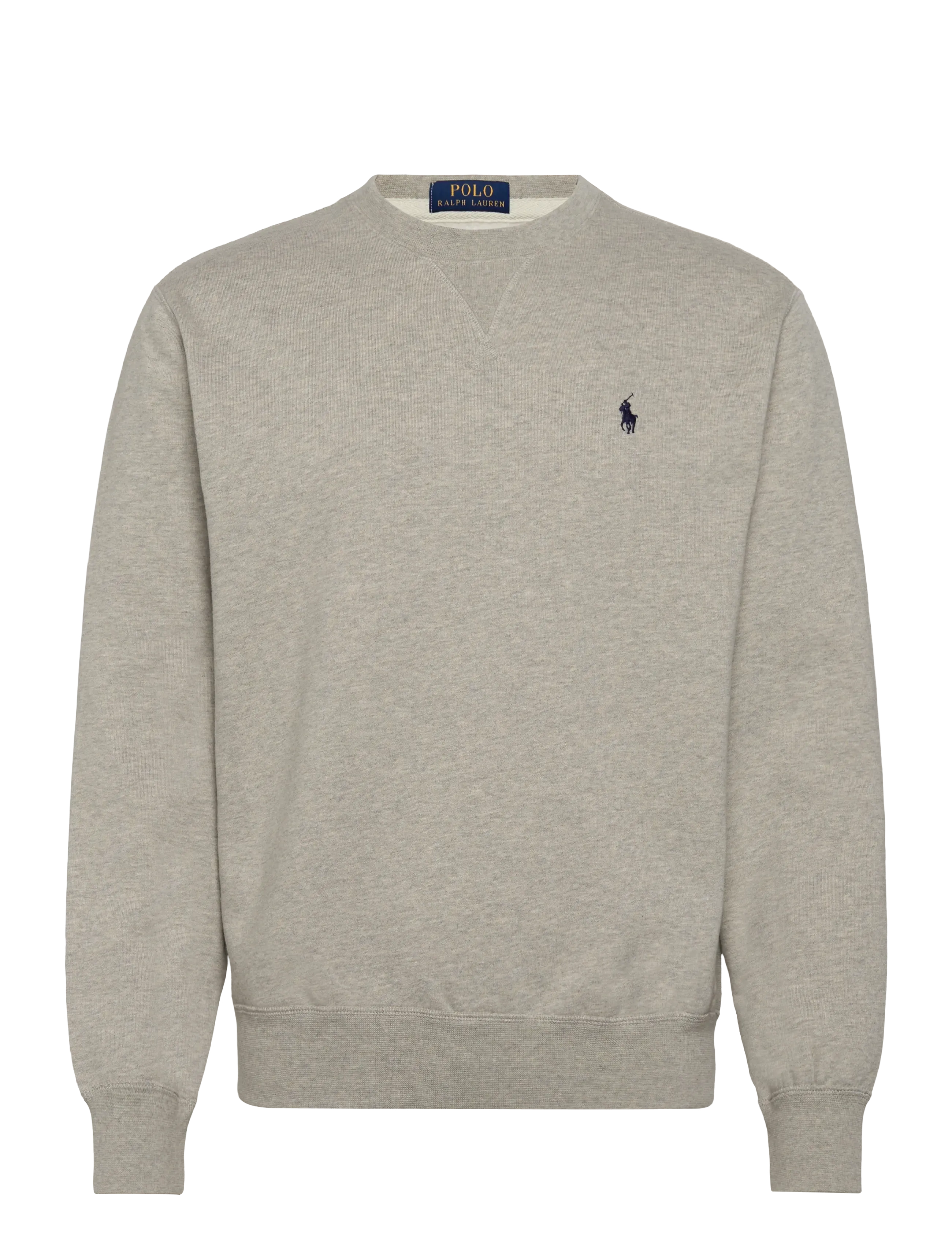 Polo Ralph Lauren - Lightweight Fleece Sweatshirt - nach anlass kaufen - light sport heath - 0