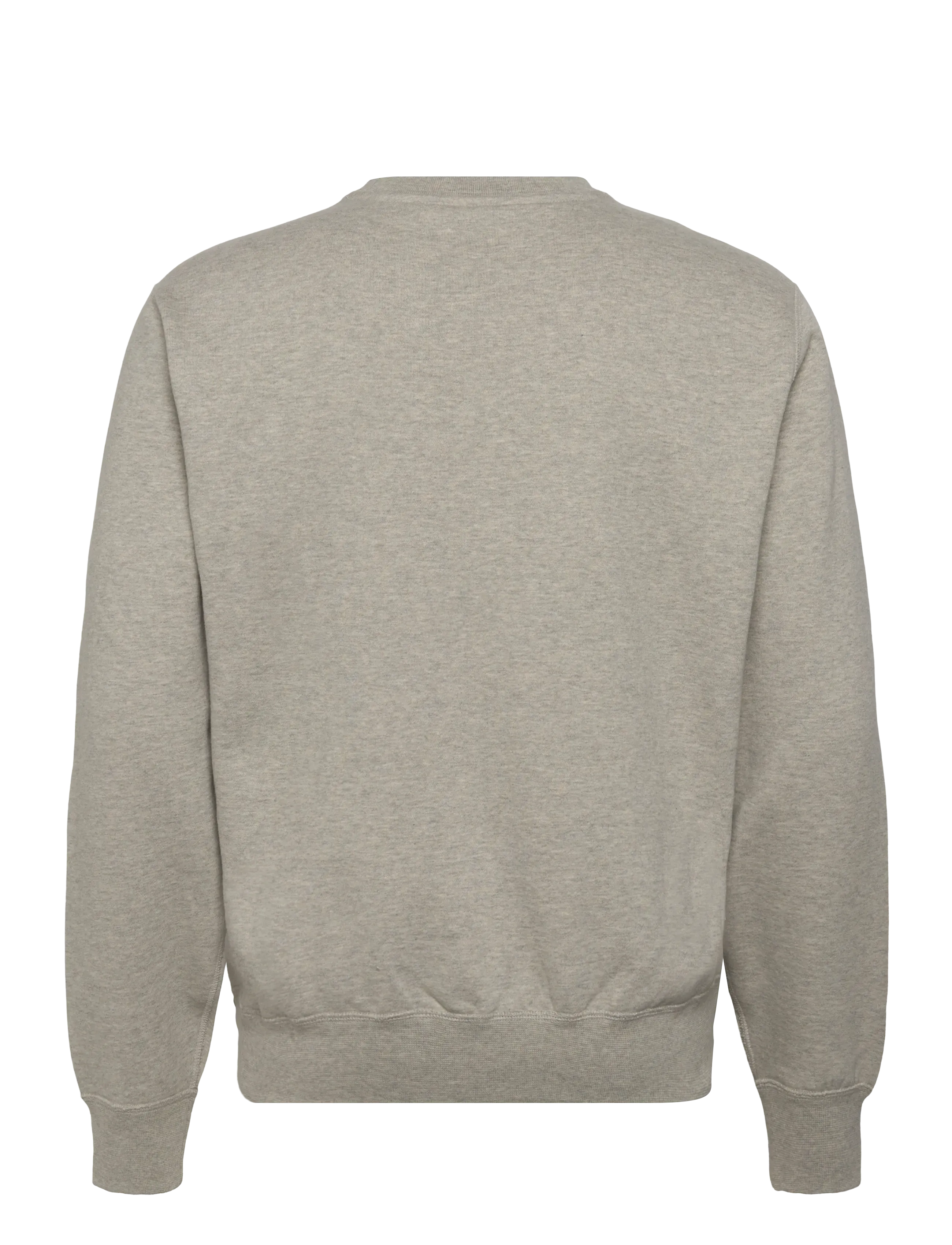 Polo Ralph Lauren - Lightweight Fleece Sweatshirt - nach anlass kaufen - light sport heath - 1