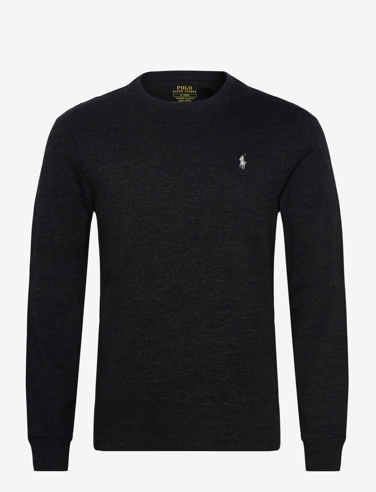 Polo Ralph Lauren Custom Slim Fit Jersey T-shirt (RAF710P01524