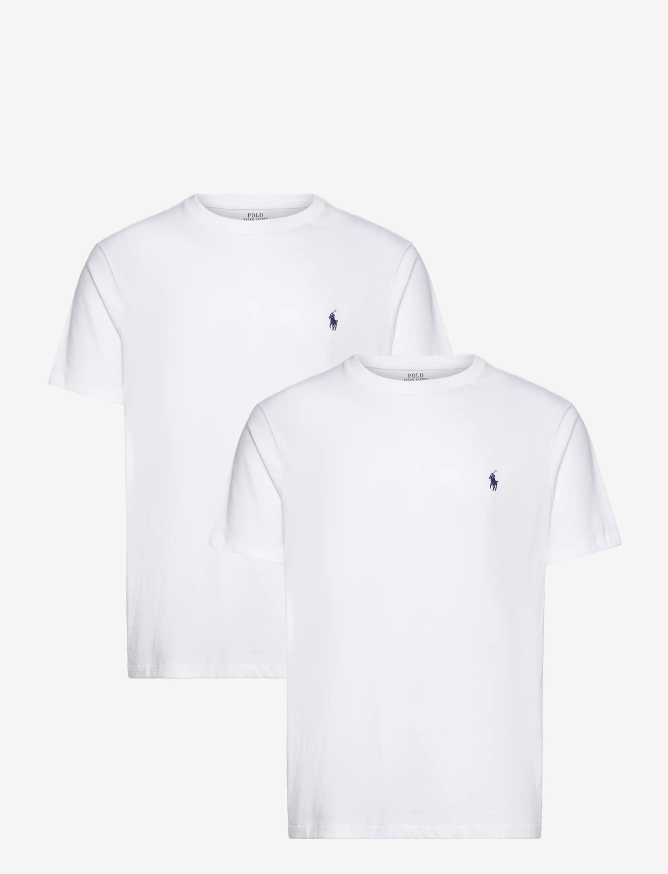 Polo Ralph Lauren - 0 - white/white - 0