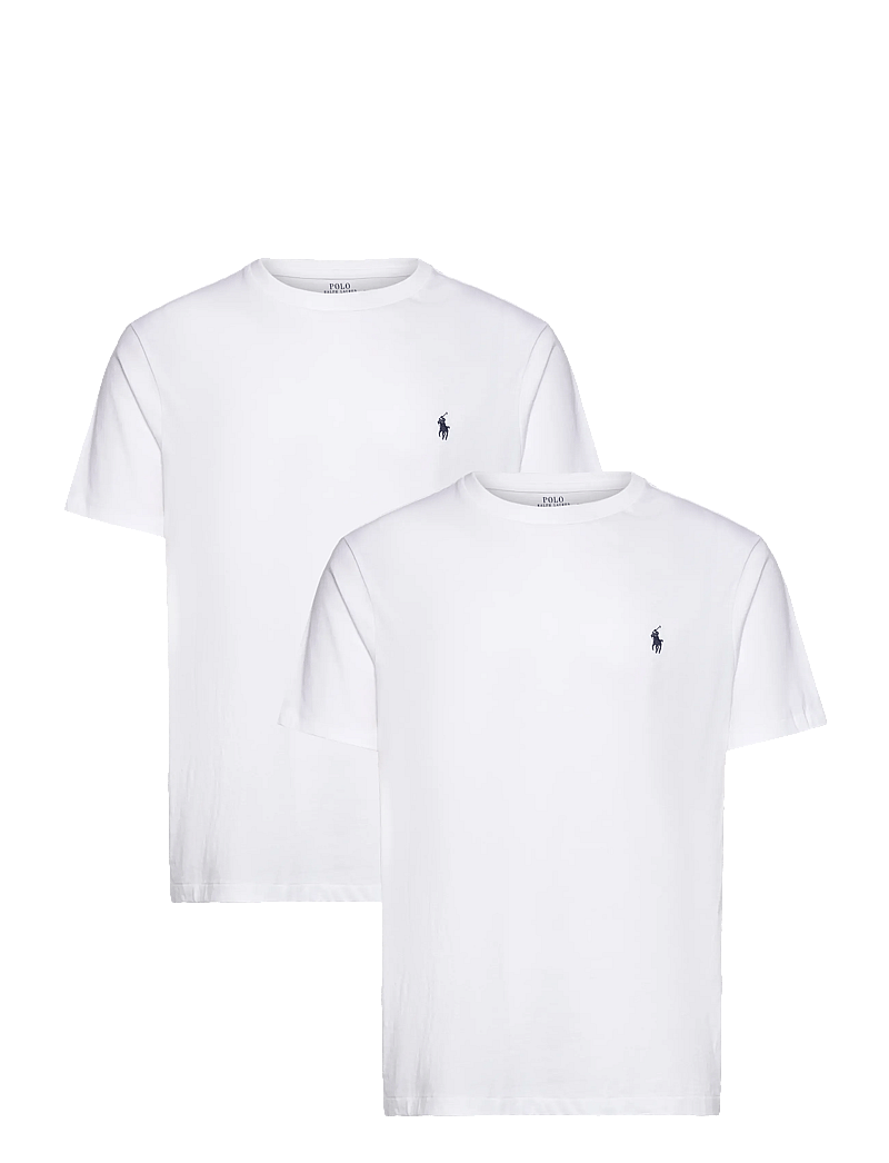 Polo Ralph Lauren - 0 - white/white - 0