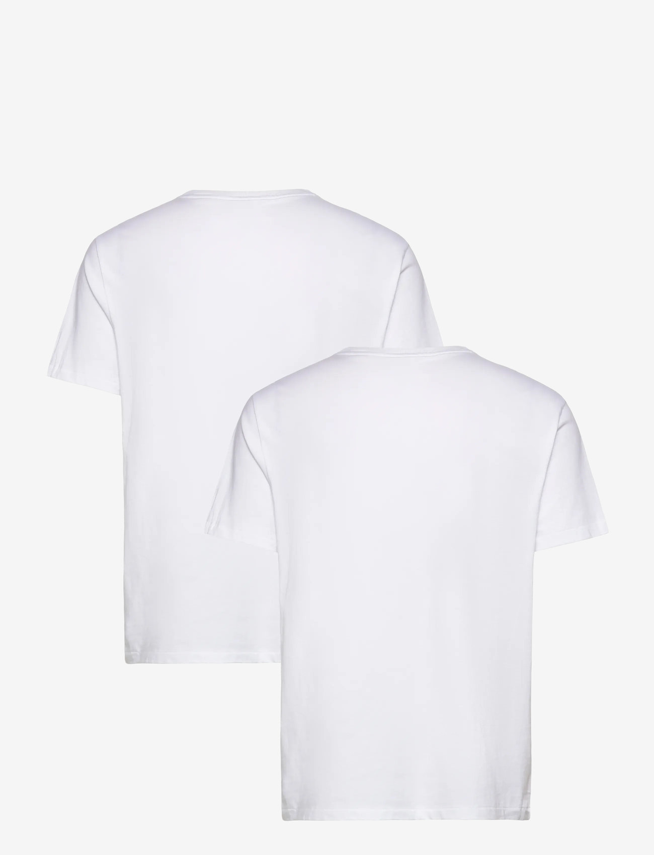 Polo Ralph Lauren - 0 - white/white - 2