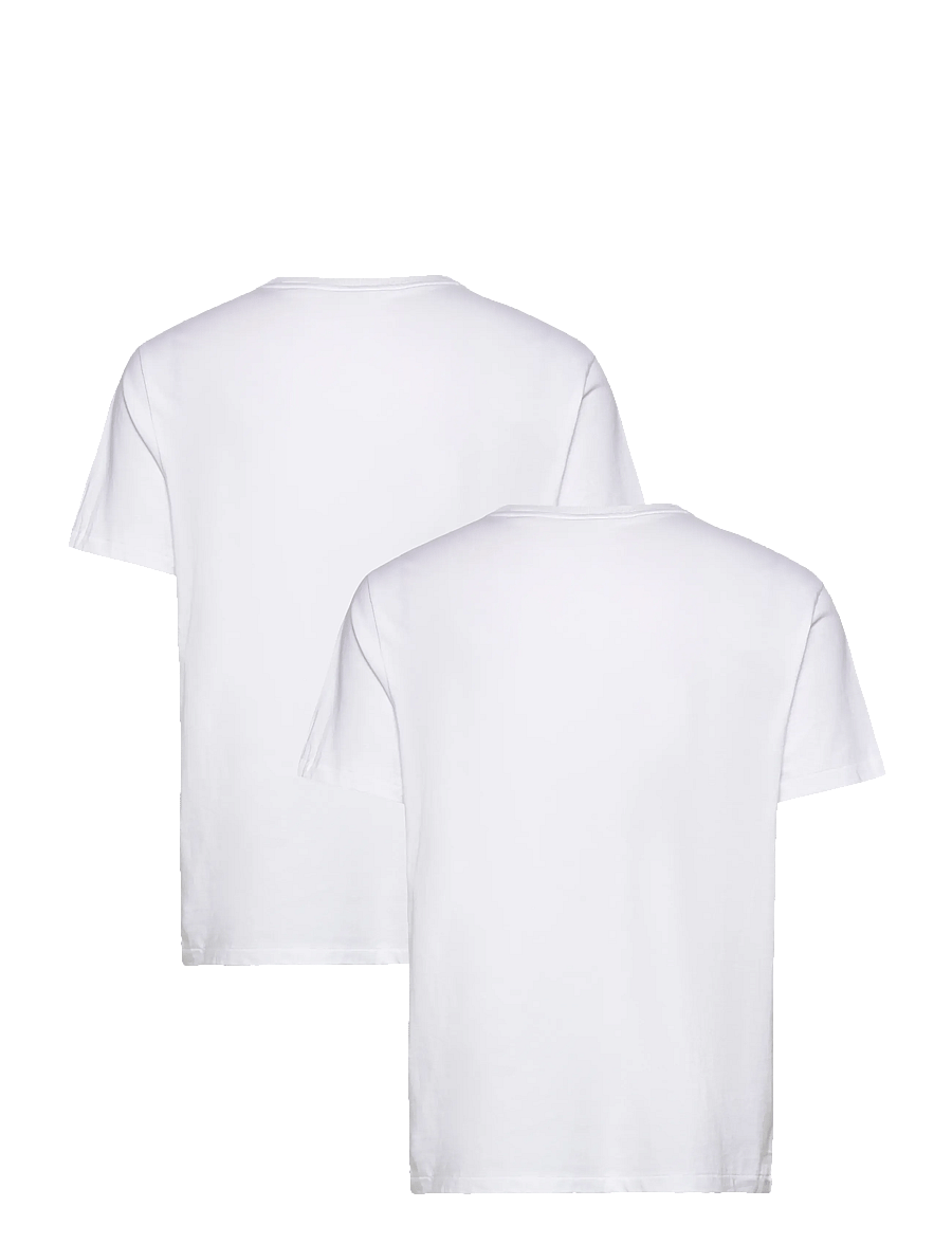 Polo Ralph Lauren - 0 - white/white - 2