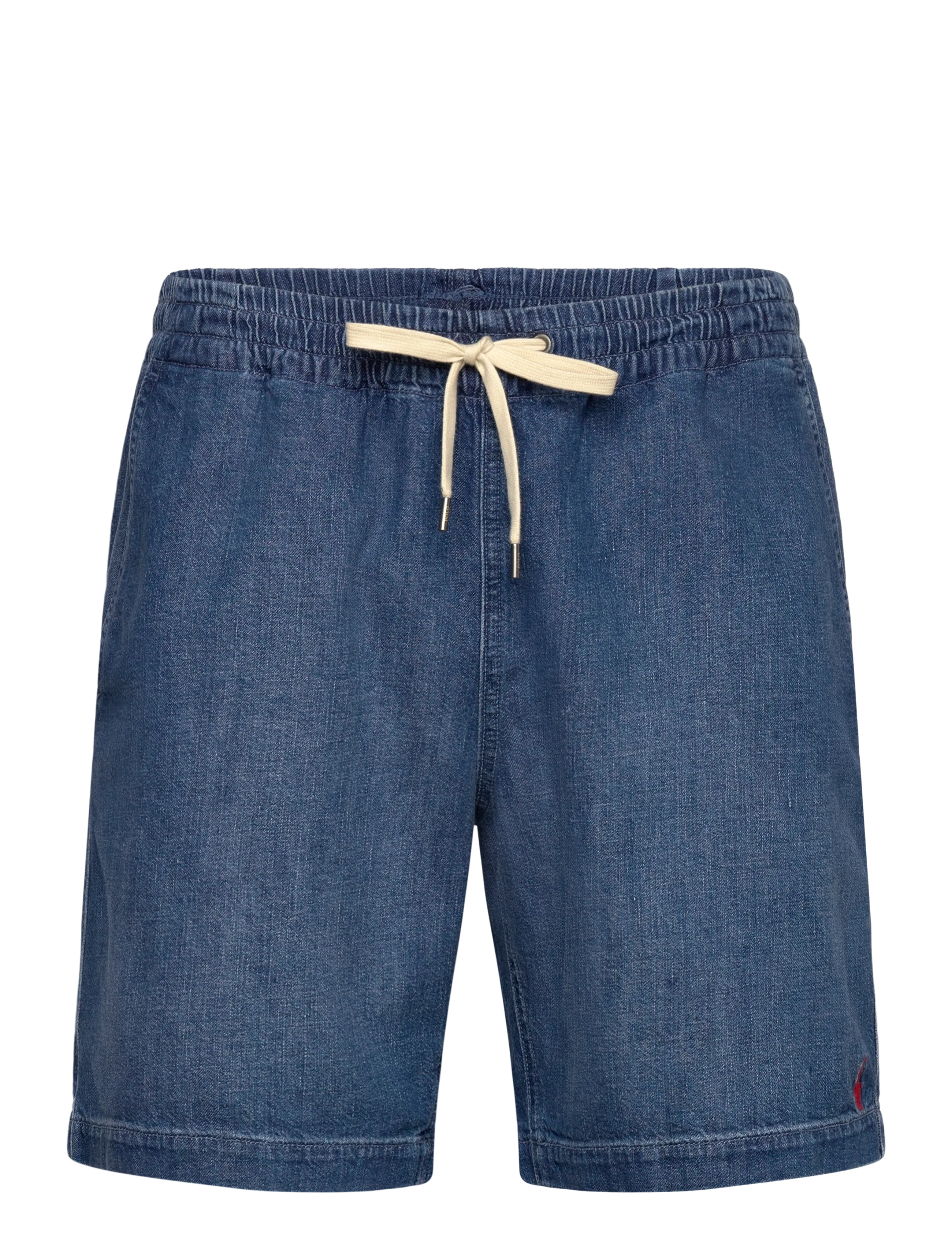 Polo Ralph Lauren 710P02689001 - Shorts - BLANE / blue