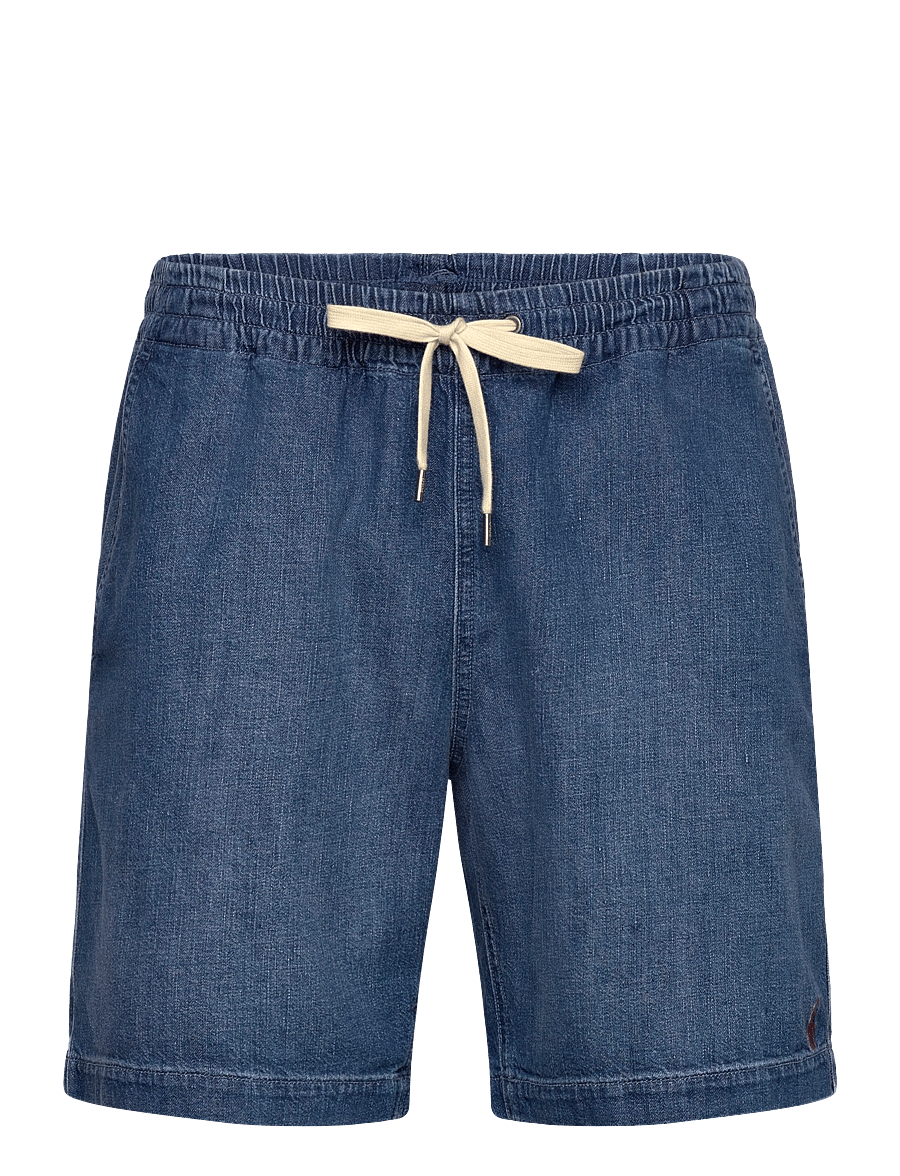 Polo Ralph Lauren - 710P02689001 - jorts - blane - 1