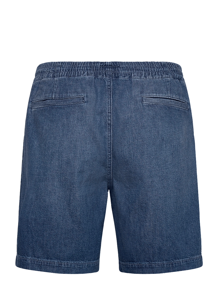 Polo Ralph Lauren - 710P02689001 - jorts - blane - 2