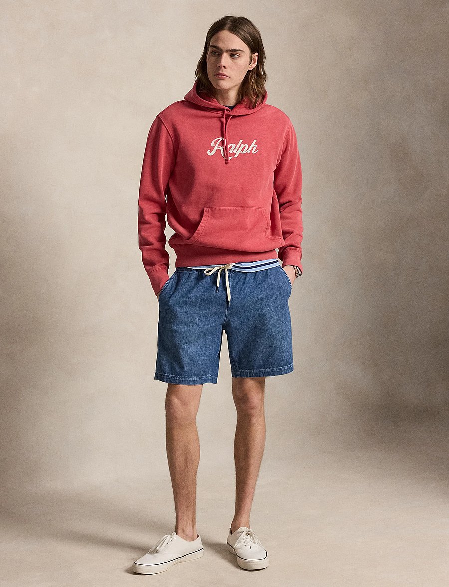 Polo Ralph Lauren - 710P02689001 - jorts - blane - 3