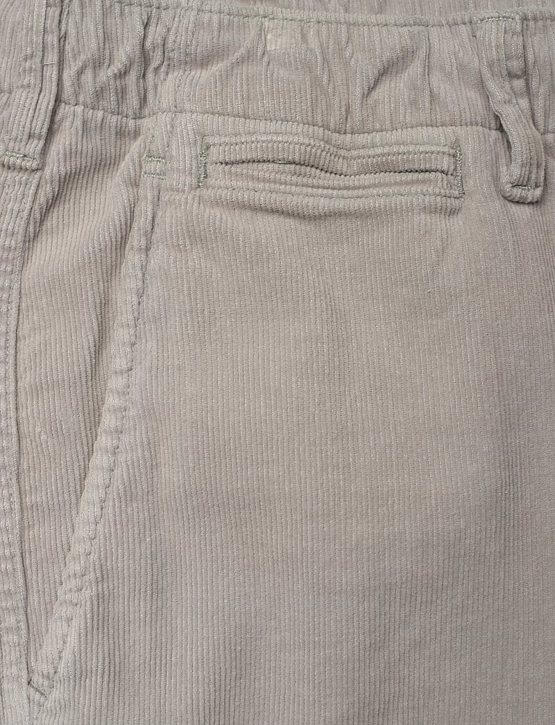 Polo Ralph Lauren - Slim Fit Stretch Corduroy Cargo Pant - kargopüksid - grey dawn - 2