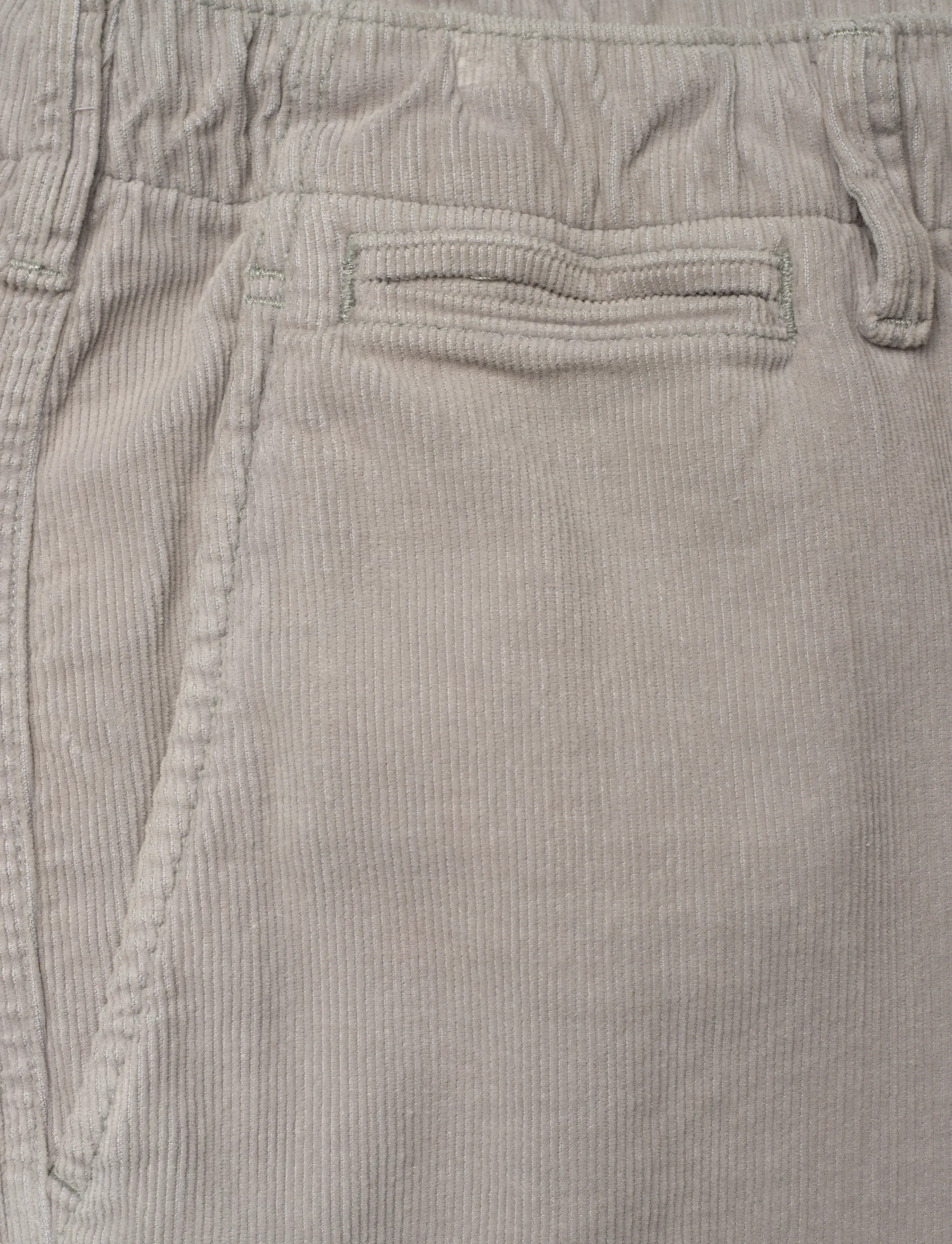 Polo Ralph Lauren - Slim Fit Stretch Corduroy Cargo Pant - cargo pants - grey dawn - 5