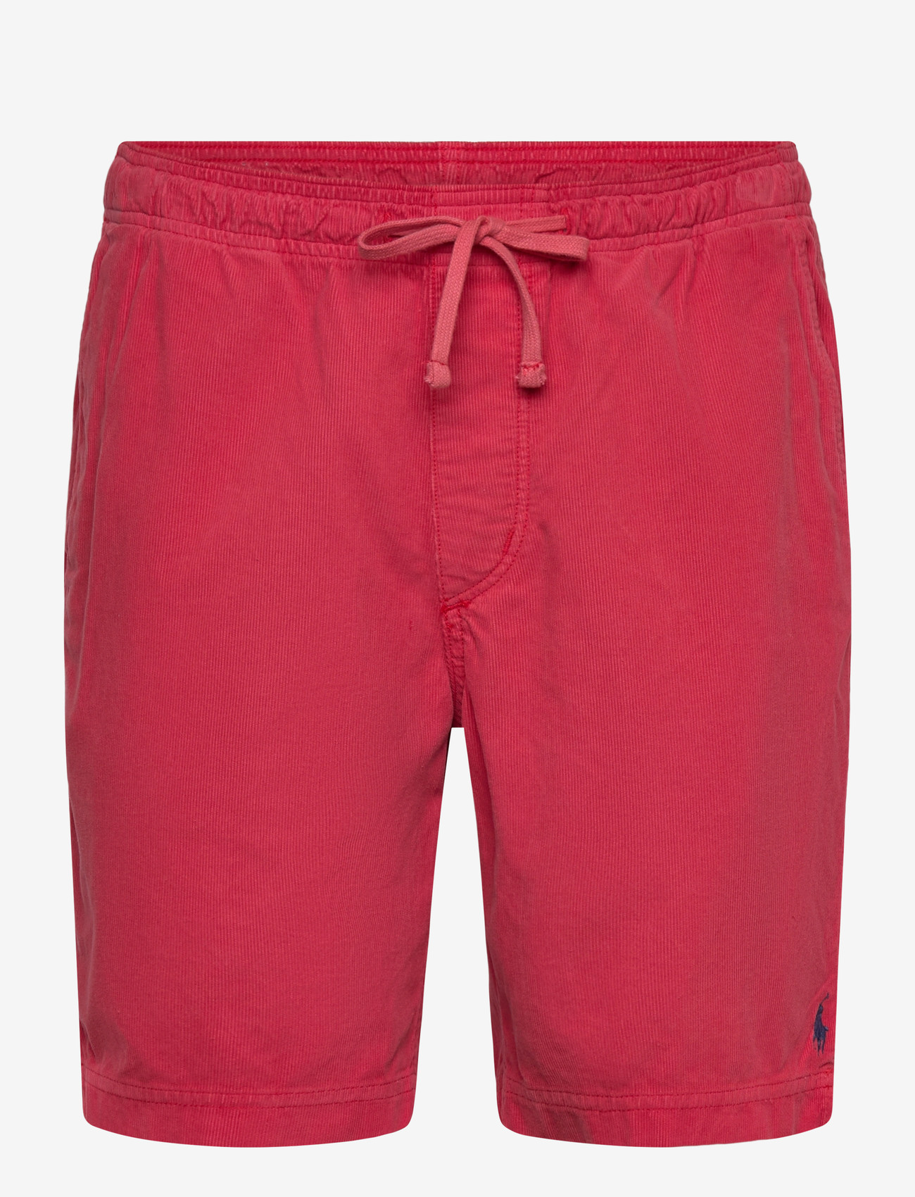 Polo Ralph Lauren - 710P03054502 - lühikesed vabaajapüksid - spring red - 0
