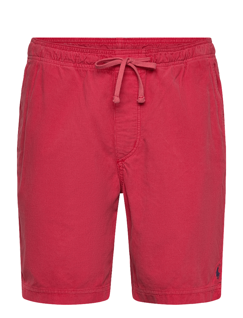 Polo Ralph Lauren - 710P03054502 - lühikesed vabaajapüksid - spring red - 0
