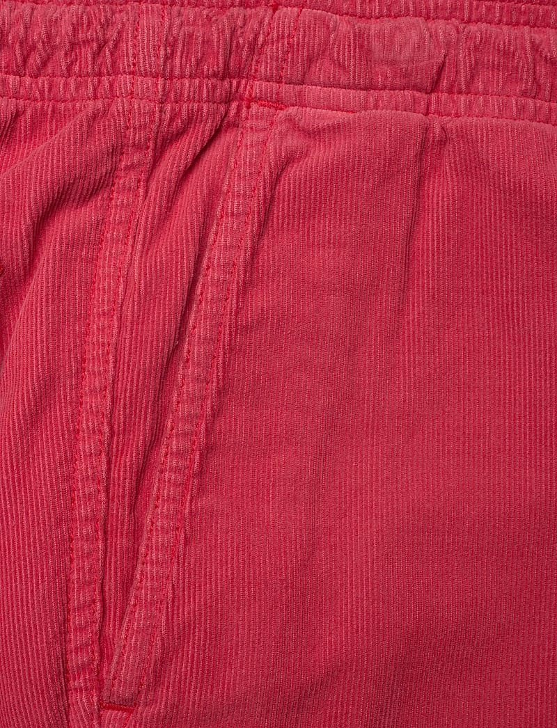 Polo Ralph Lauren - 710P03054502 - lühikesed vabaajapüksid - spring red - 2