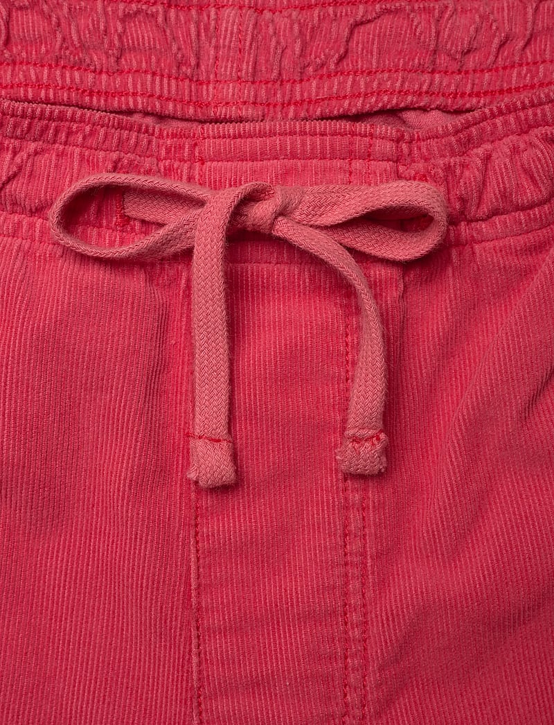 Polo Ralph Lauren - 710P03054502 - lühikesed vabaajapüksid - spring red - 3