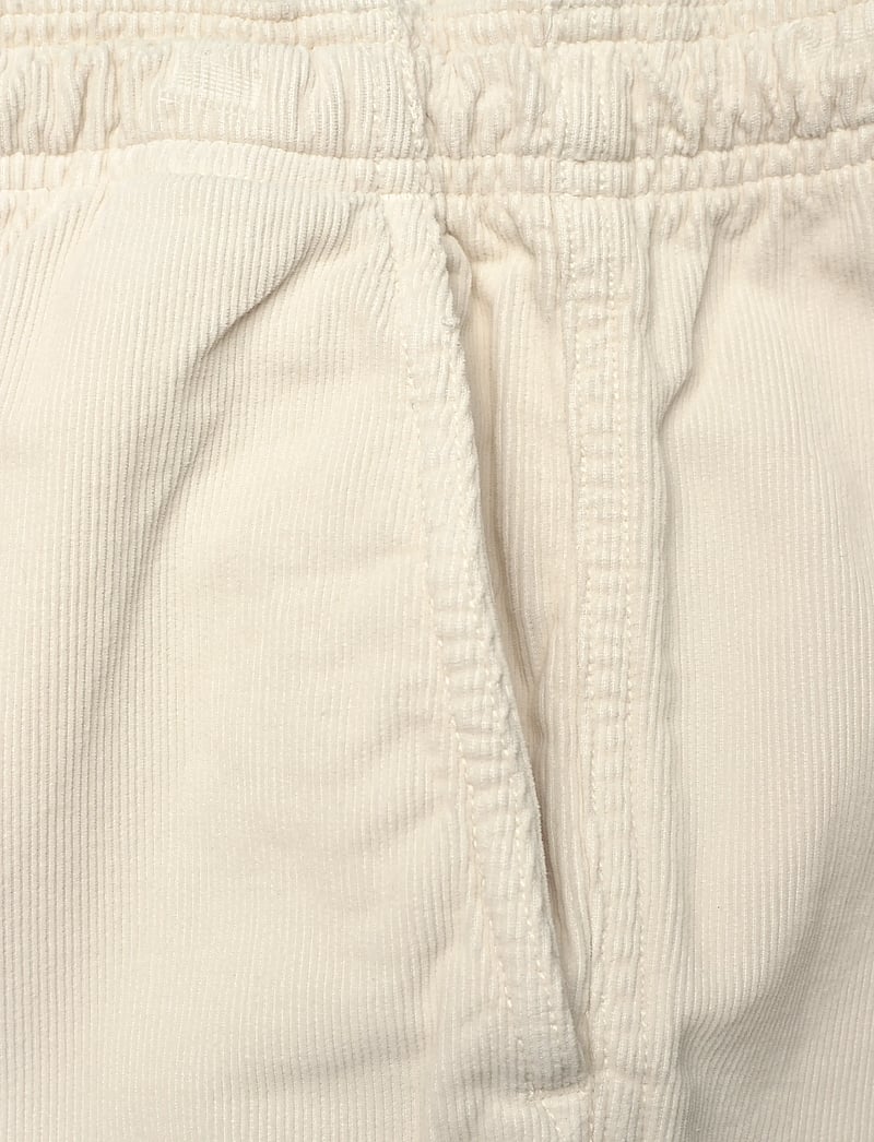 Polo Ralph Lauren - 14 WALE CORD-WVN-SHORTS - casual shorts - warm cream - 2
