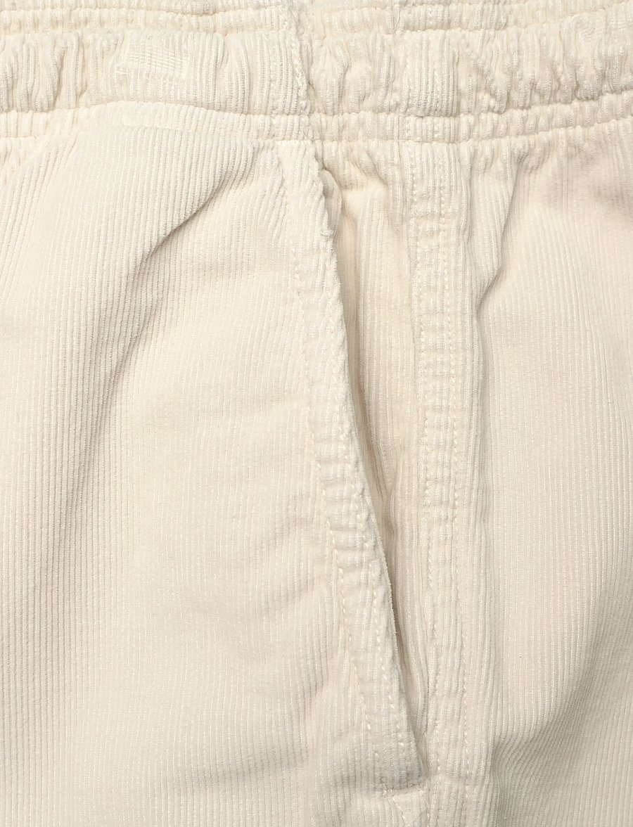 Polo Ralph Lauren - 14 WALE CORD-WVN-SHORTS - freizeitshorts - warm cream - 4