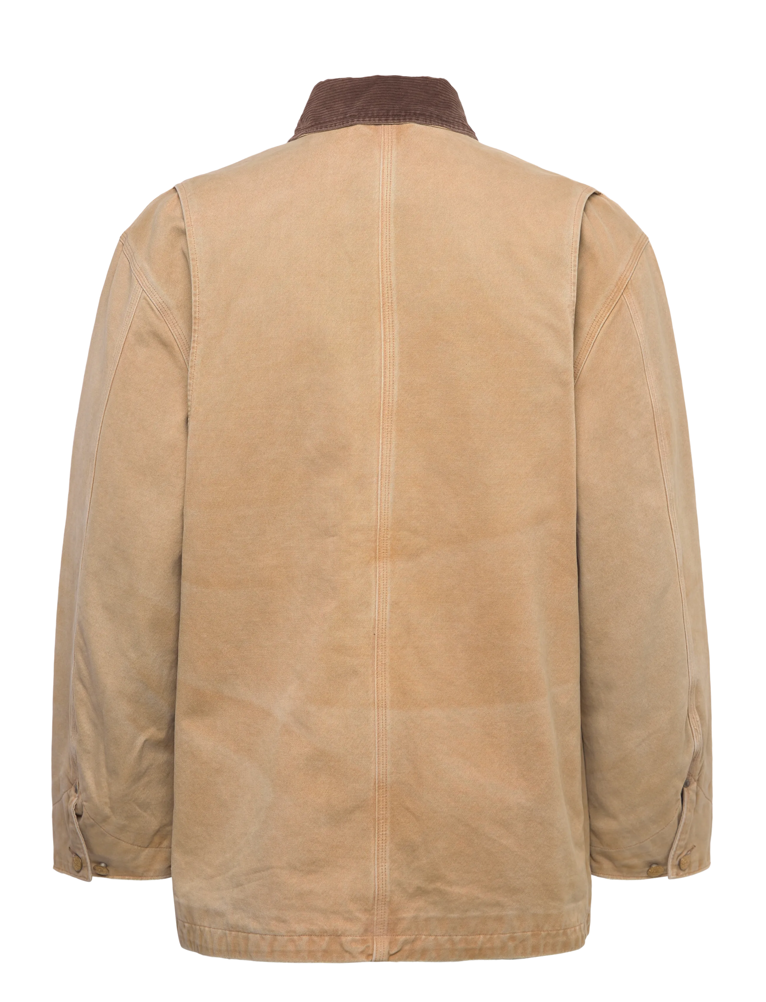 Polo Ralph Lauren - Polo Country Canvas Utility Jacket - huntley wash - 2