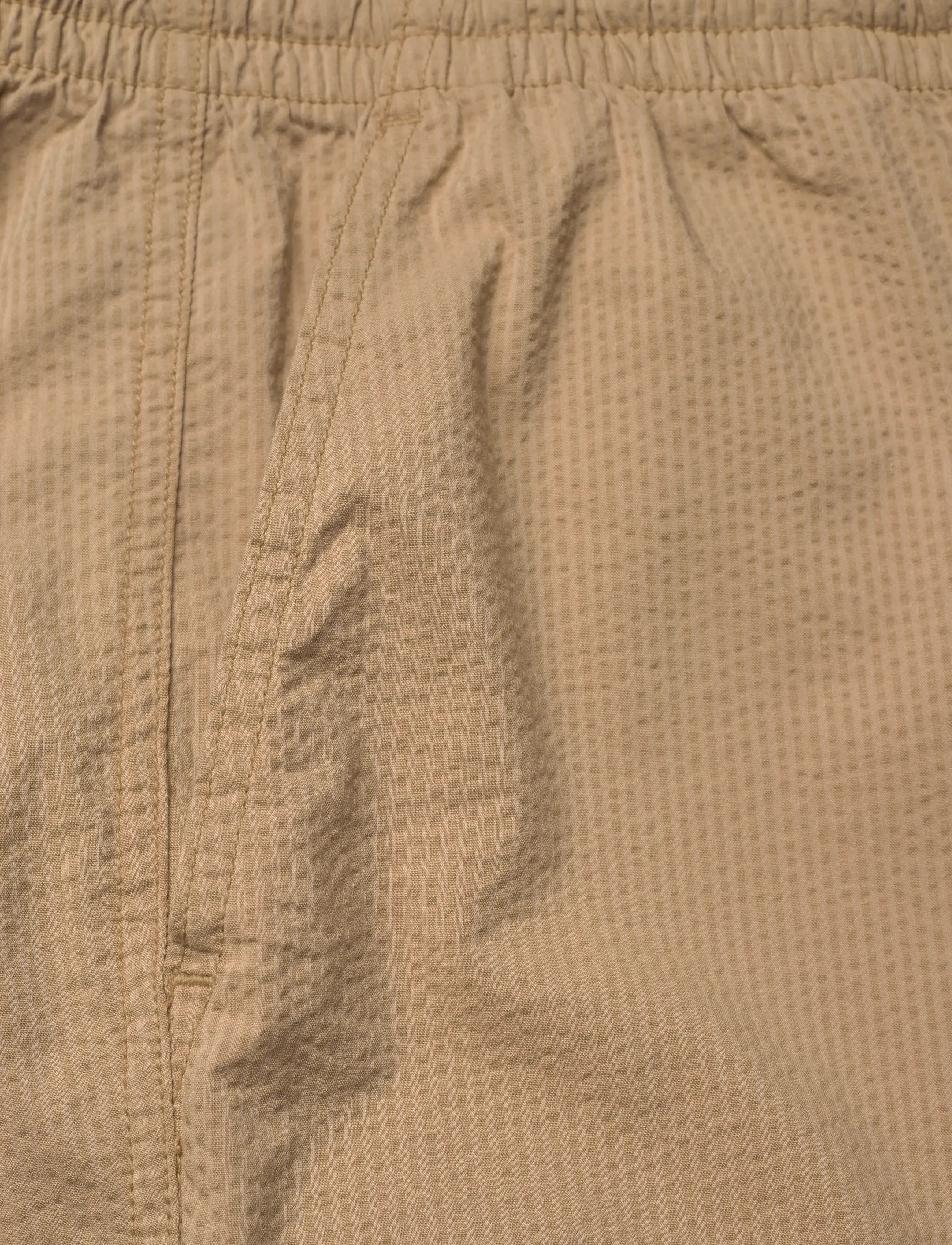 Polo Ralph Lauren - SEERSUCKER-WVN-PANTS - casual - coastal beige/rl - 4