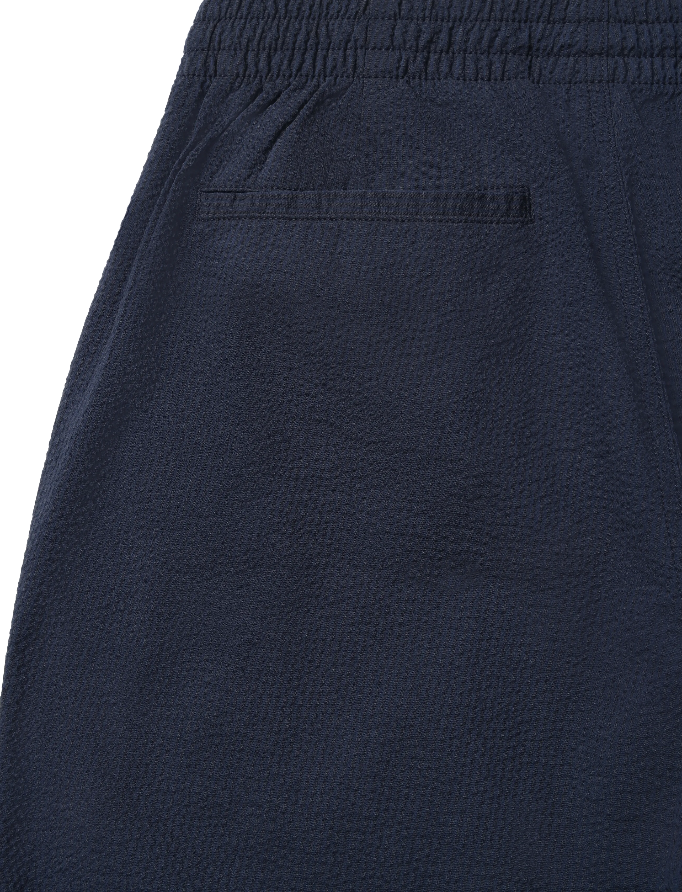 Polo Ralph Lauren - SEERSUCKER-WVN-PANTS - casual - newport navy/coll - 2
