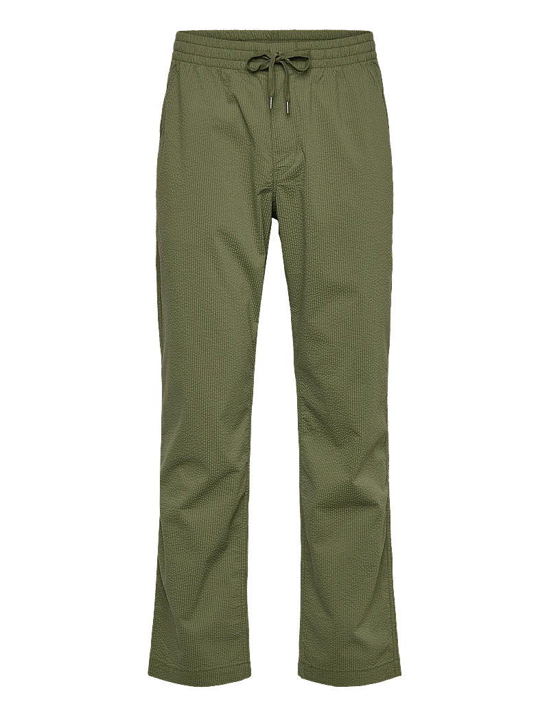 Polo Ralph Lauren - 710P03480003 - vabaajapüksid - supply olive/gard - 0