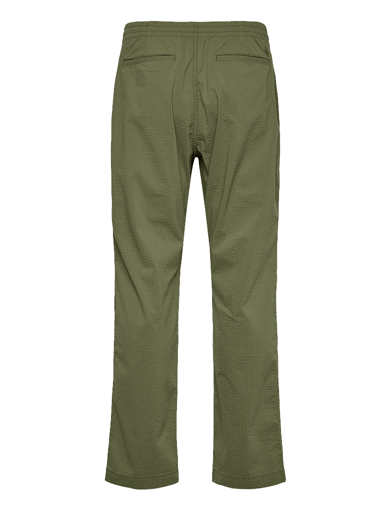 Polo Ralph Lauren - 710P03480003 - vabaajapüksid - supply olive/gard - 1