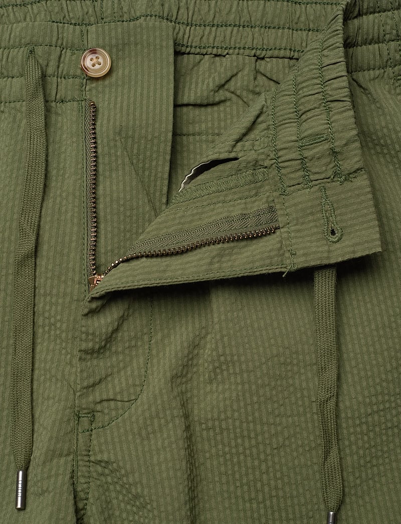 Polo Ralph Lauren - 710P03480003 - vabaajapüksid - supply olive/gard - 3