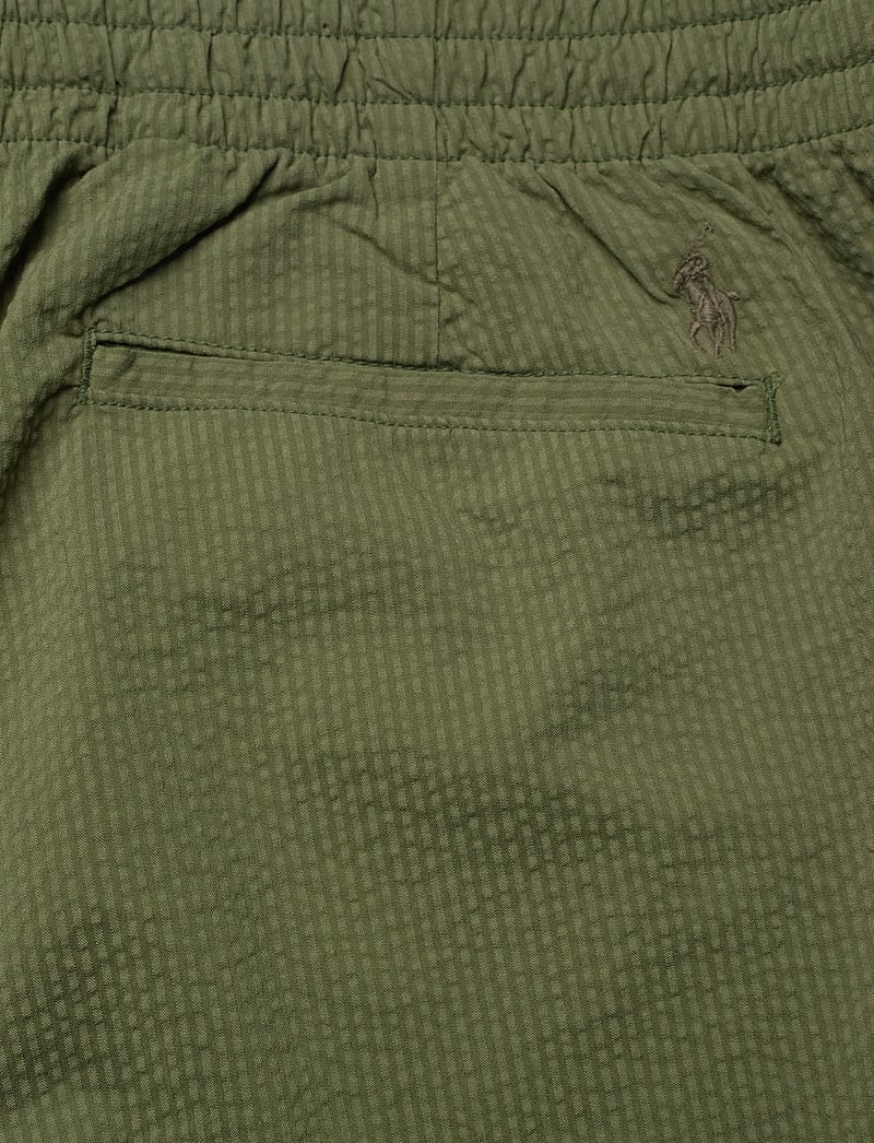Polo Ralph Lauren - 710P03480003 - vabaajapüksid - supply olive/gard - 4