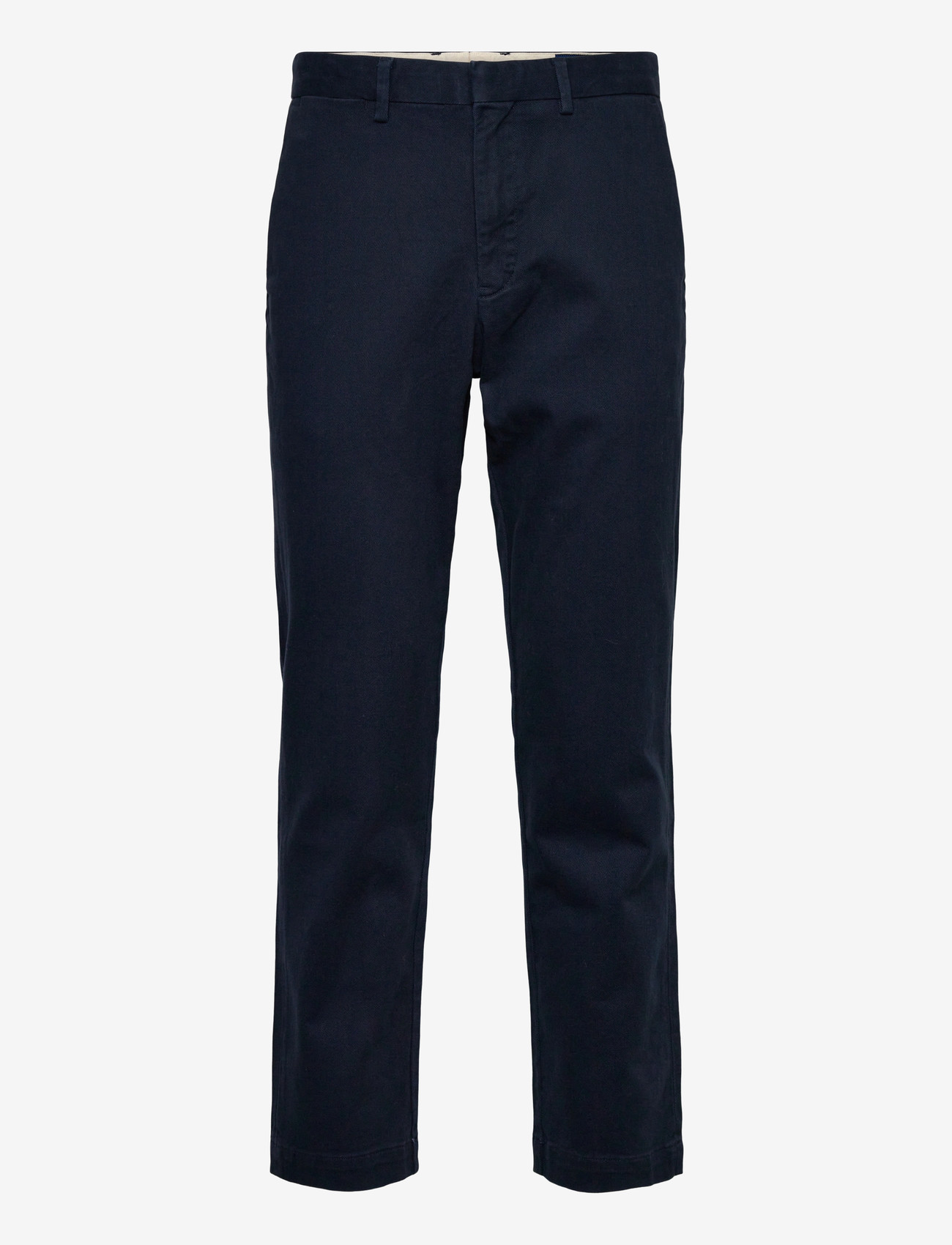 Polo Ralph Lauren - Manhasset Stretch Straight Chino Pant - chino püksid - aviator navy - 0