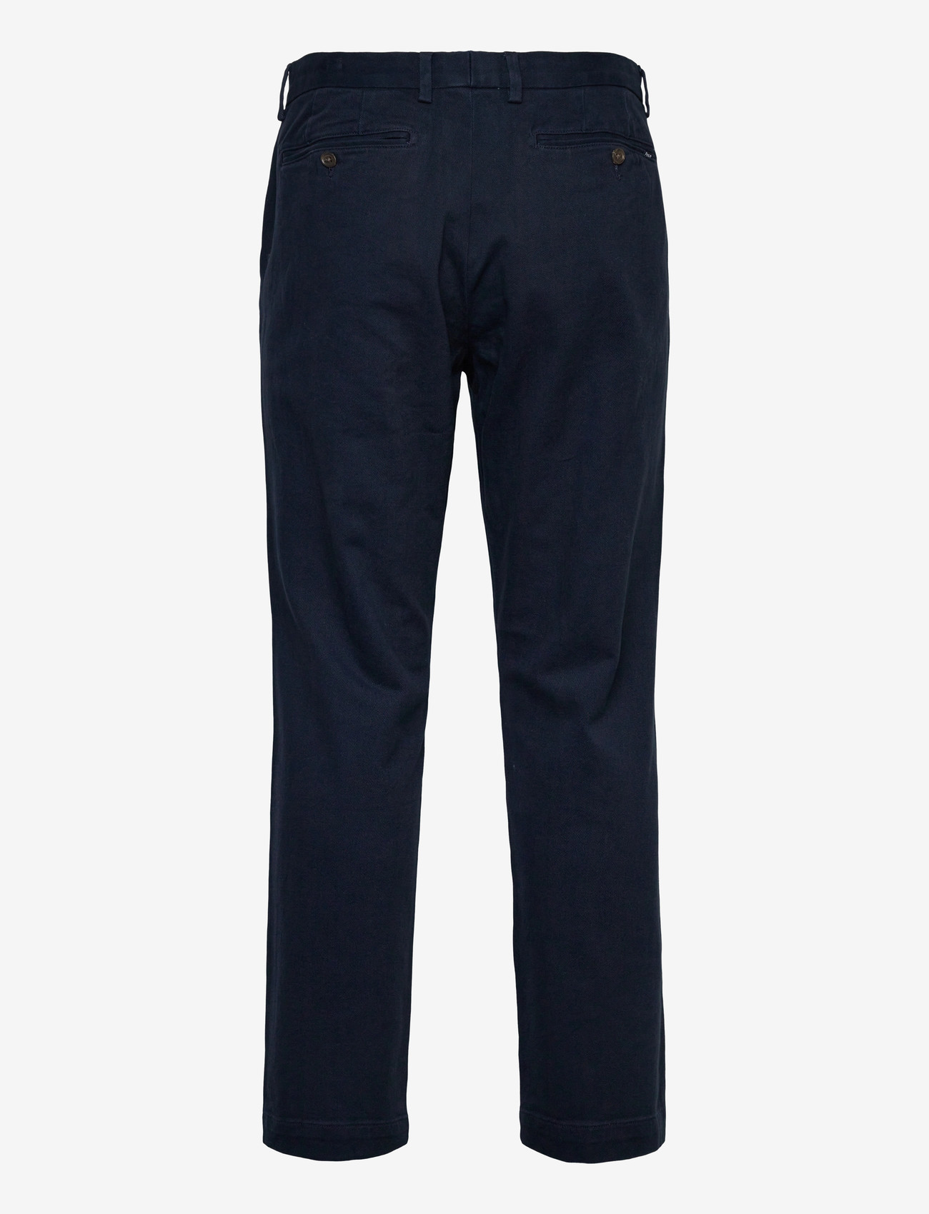 Polo Ralph Lauren - Manhasset Stretch Straight Chino Pant - chino püksid - aviator navy - 1
