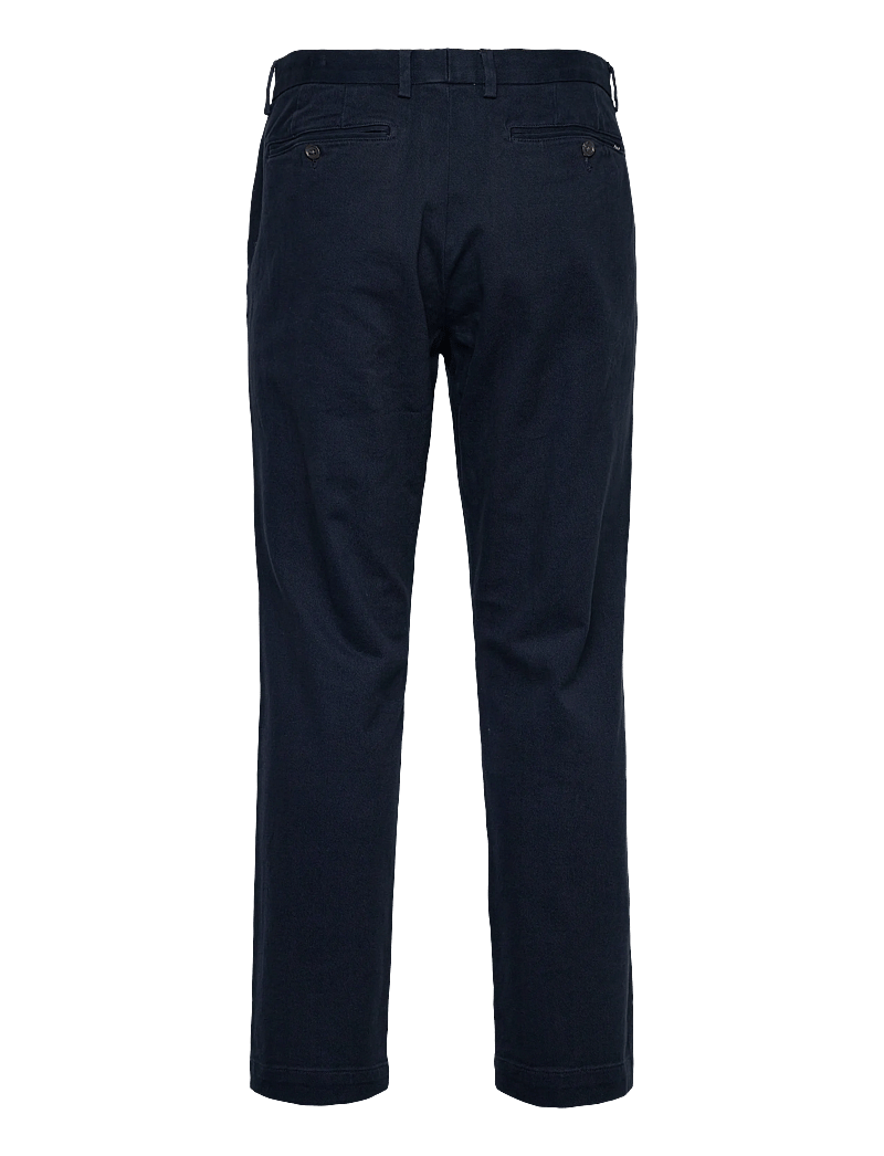 Polo Ralph Lauren - Manhasset Stretch Straight Chino Pant - chino püksid - aviator navy - 1