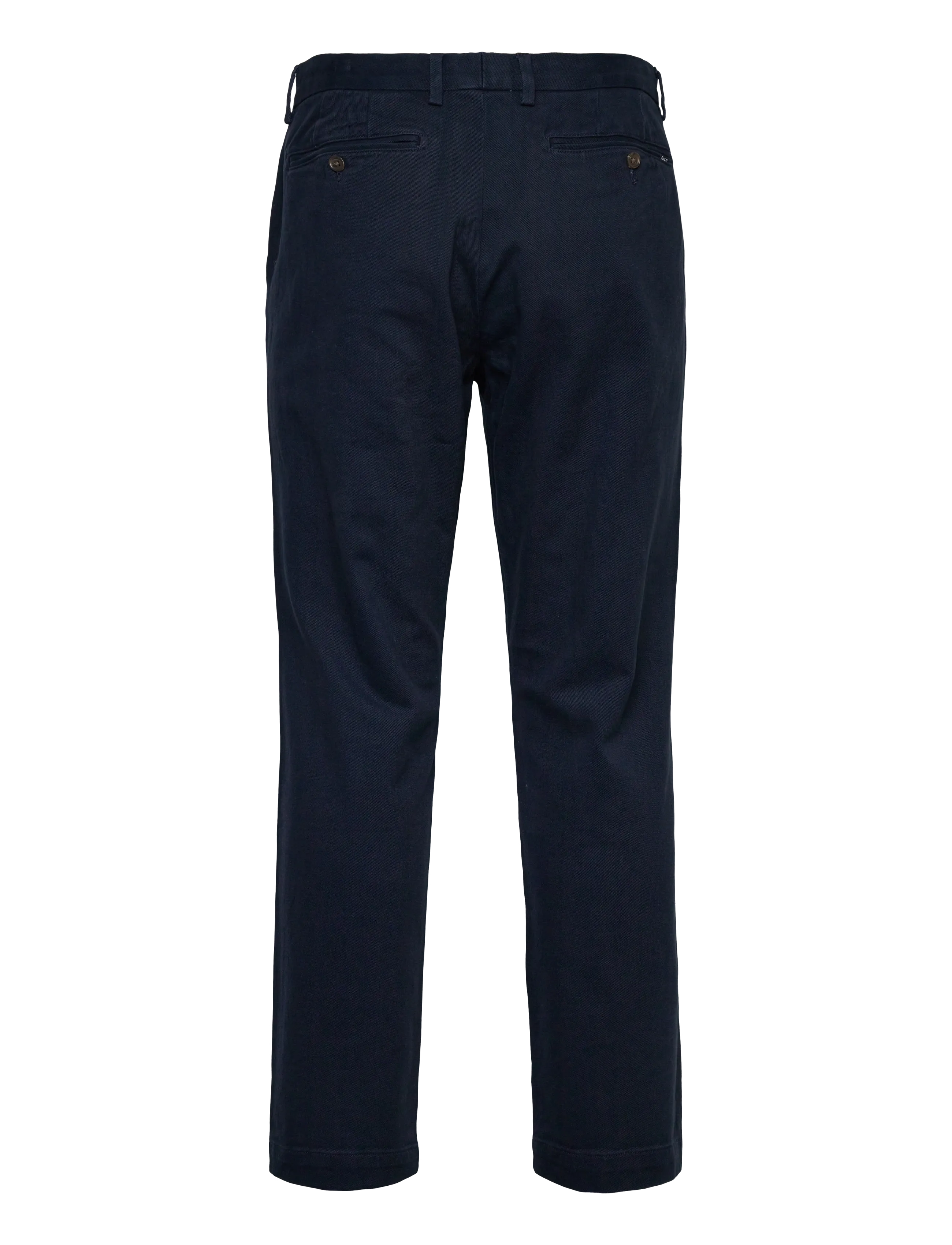 Polo Ralph Lauren - Manhasset Stretch Straight Chino Pant - chino püksid - aviator navy - 1