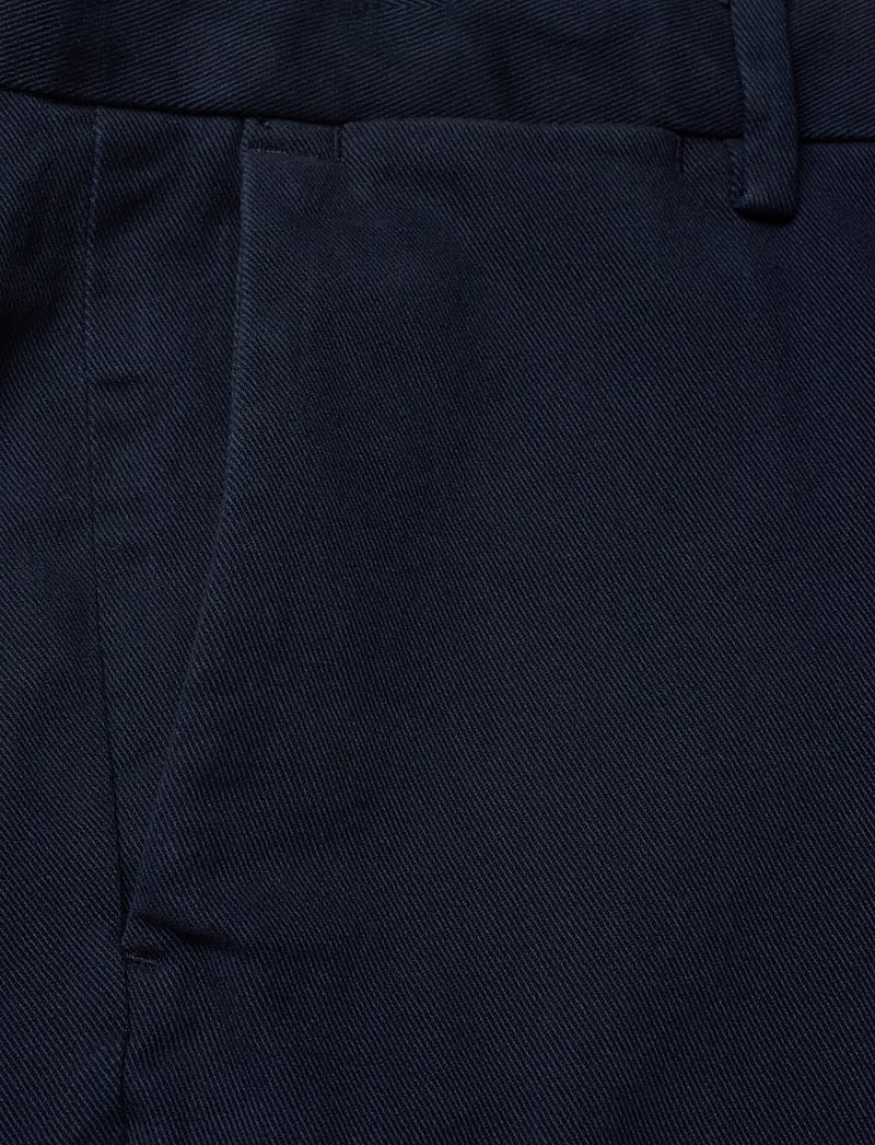 Polo Ralph Lauren - Manhasset Stretch Straight Chino Pant - chino püksid - aviator navy - 2