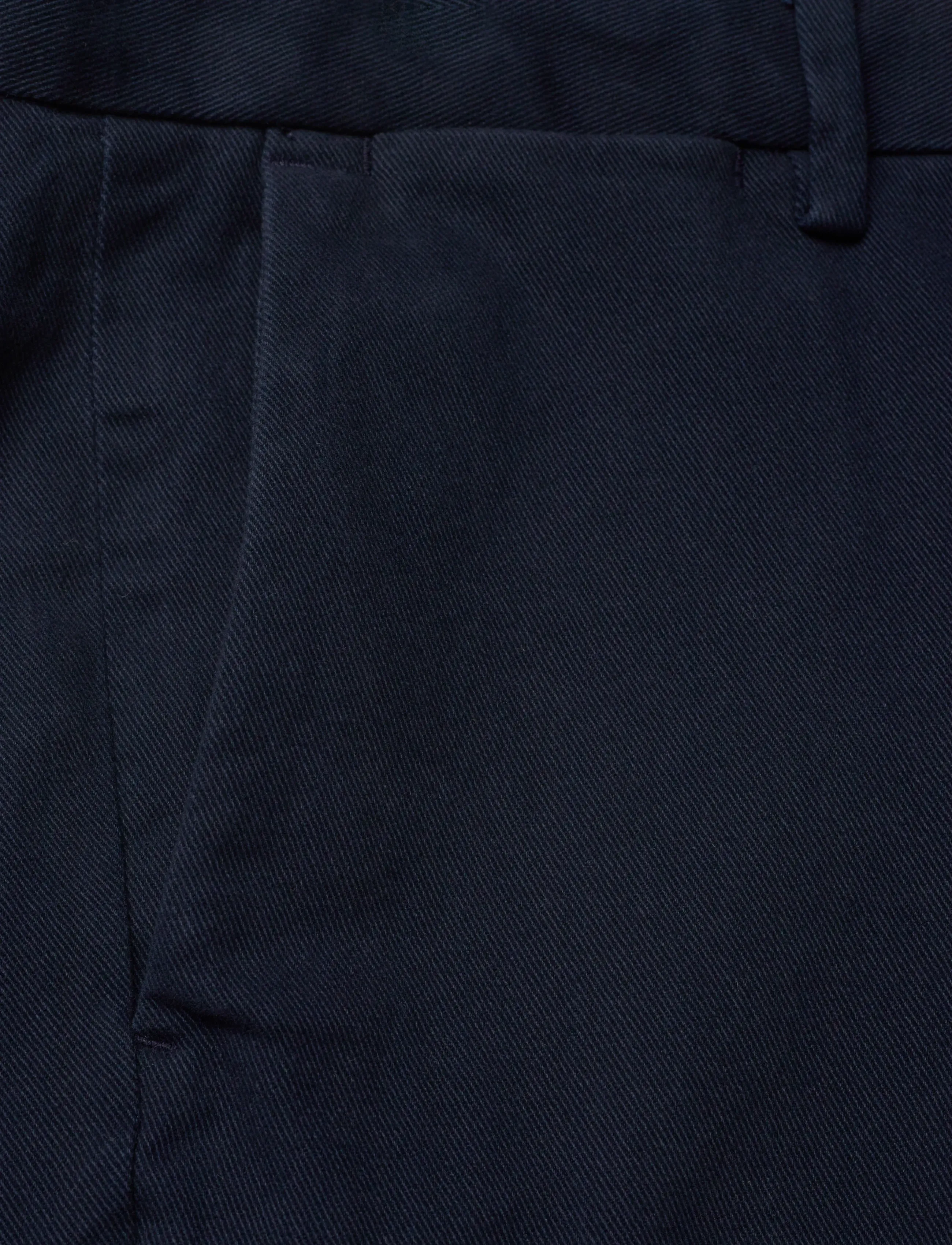 Polo Ralph Lauren - Manhasset Stretch Straight Chino Pant - chino püksid - aviator navy - 2
