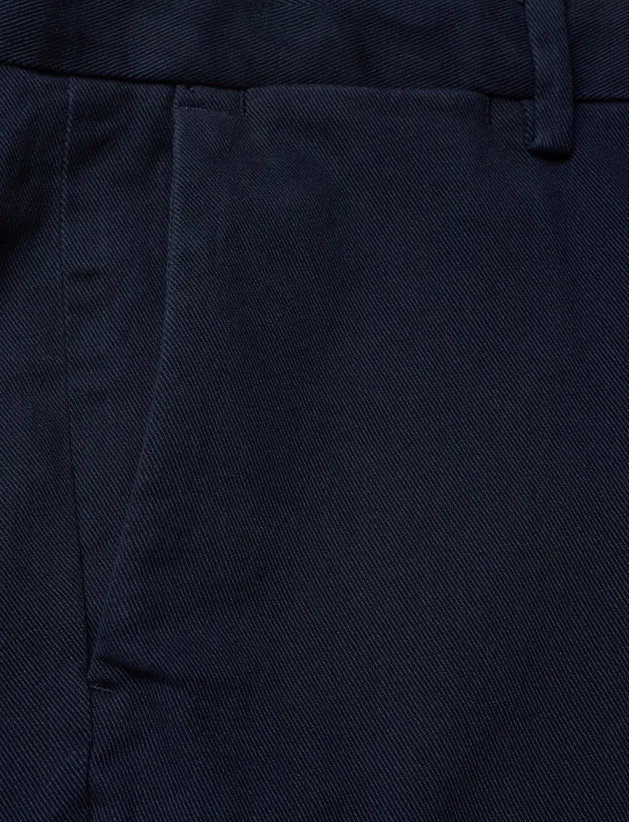Polo Ralph Lauren - Manhasset Stretch Straight Chino Pant - chino püksid - aviator navy - 2