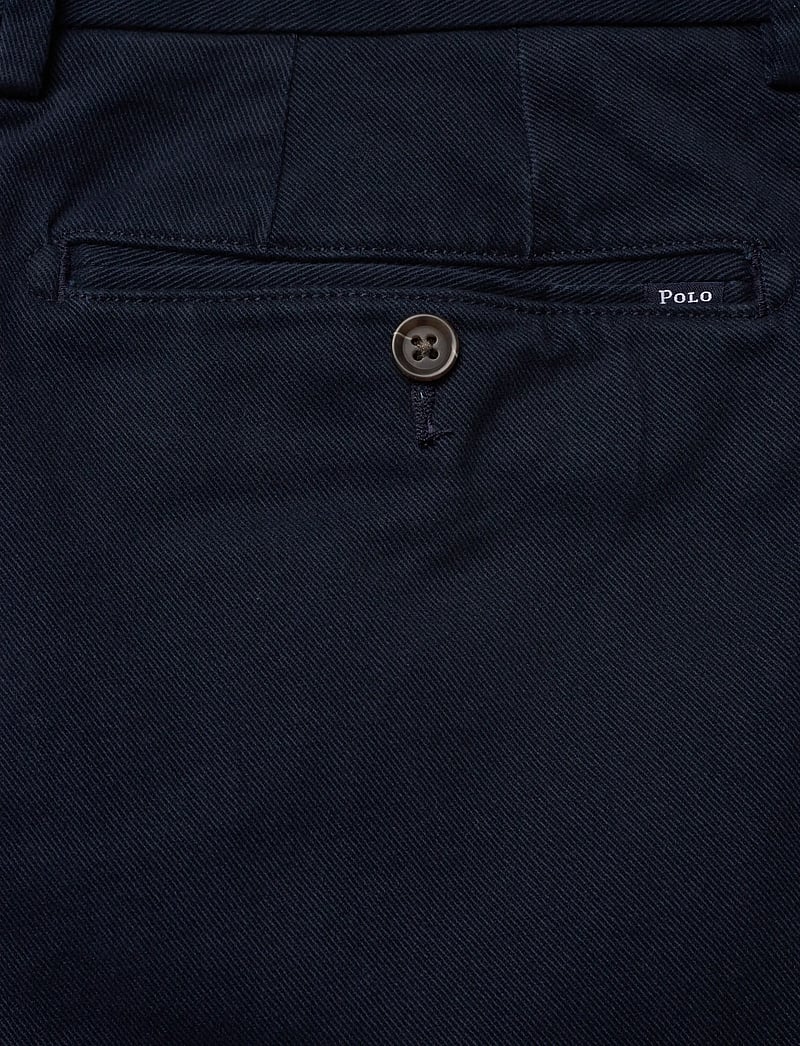 Polo Ralph Lauren - Manhasset Stretch Straight Chino Pant - chino püksid - aviator navy - 4