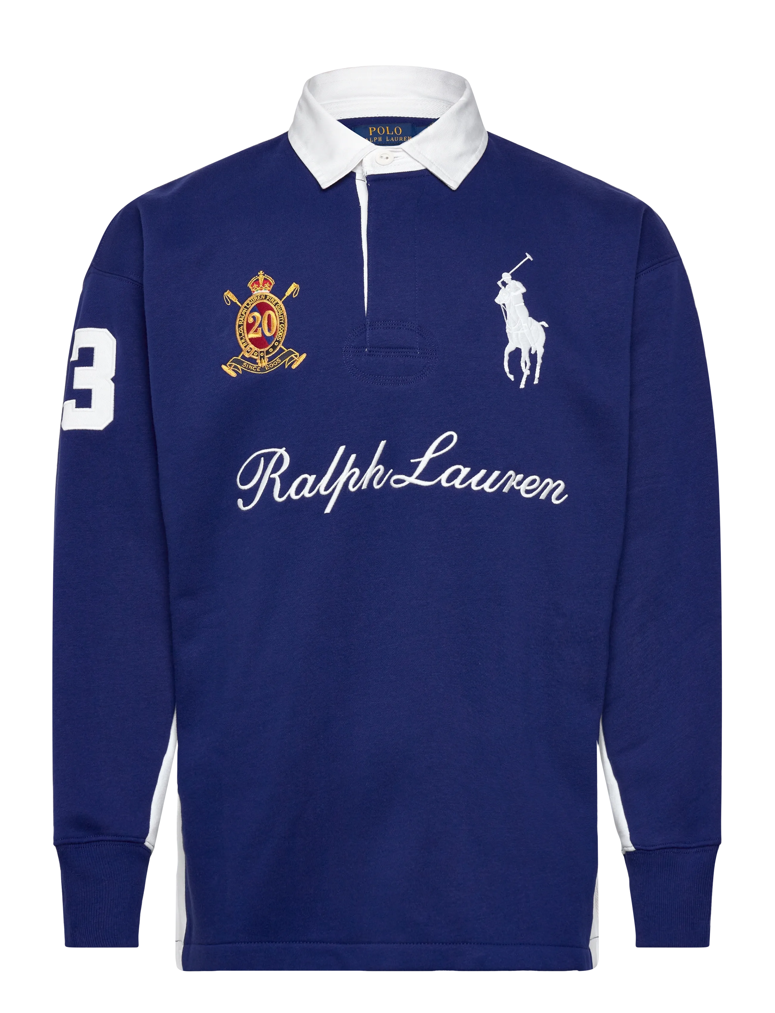 FALL ROYAL