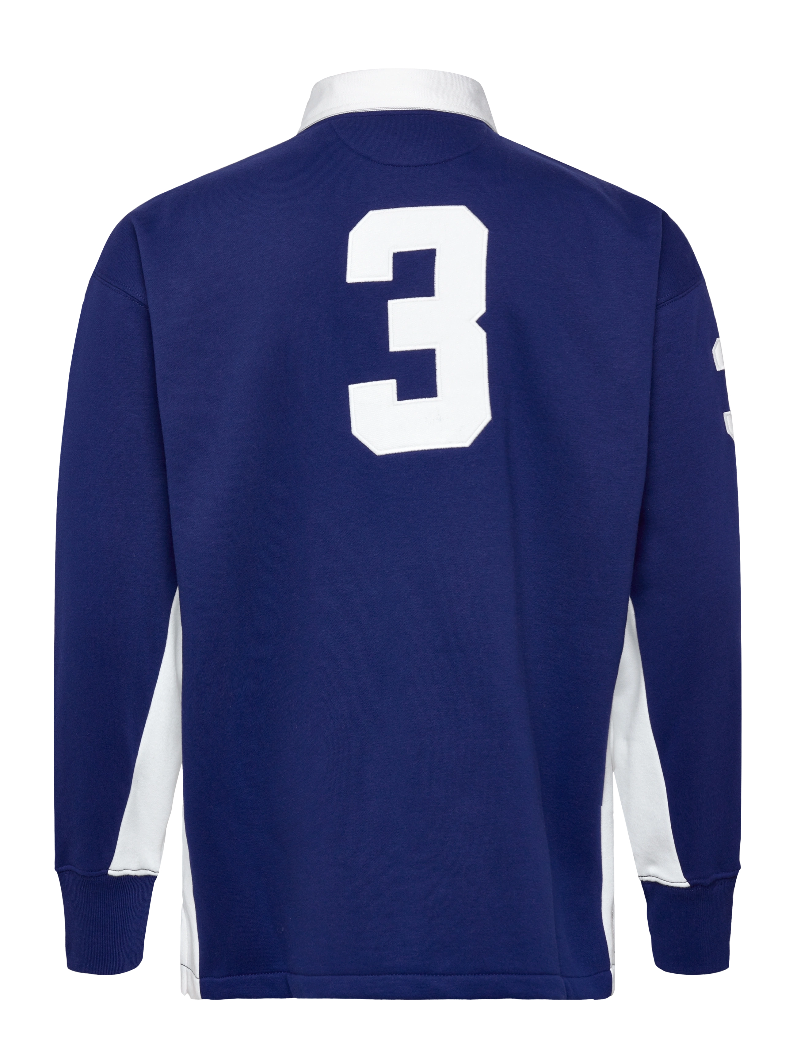 Polo Ralph Lauren - Big Pony 20th Anniversary Sweatshirt - fall royal - 2