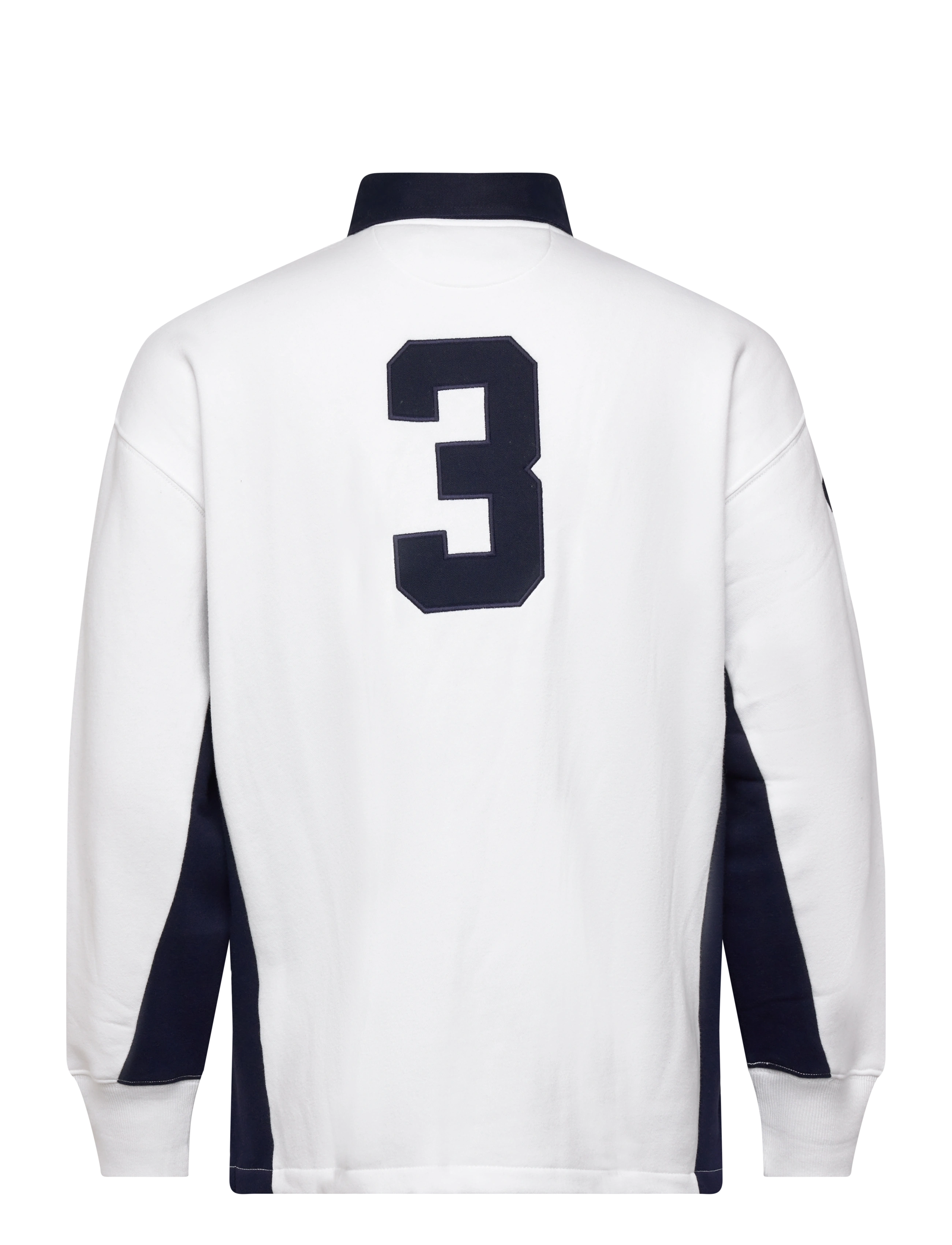 Polo Ralph Lauren - Big Pony 20th Anniversary Sweatshirt - white - 2