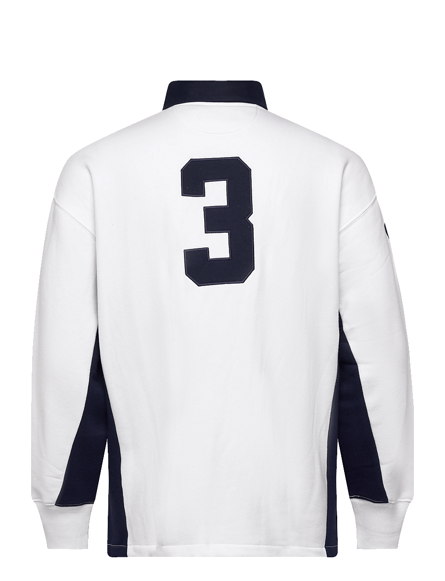 Polo Ralph Lauren - Big Pony 20th Anniversary Sweatshirt - white - 2