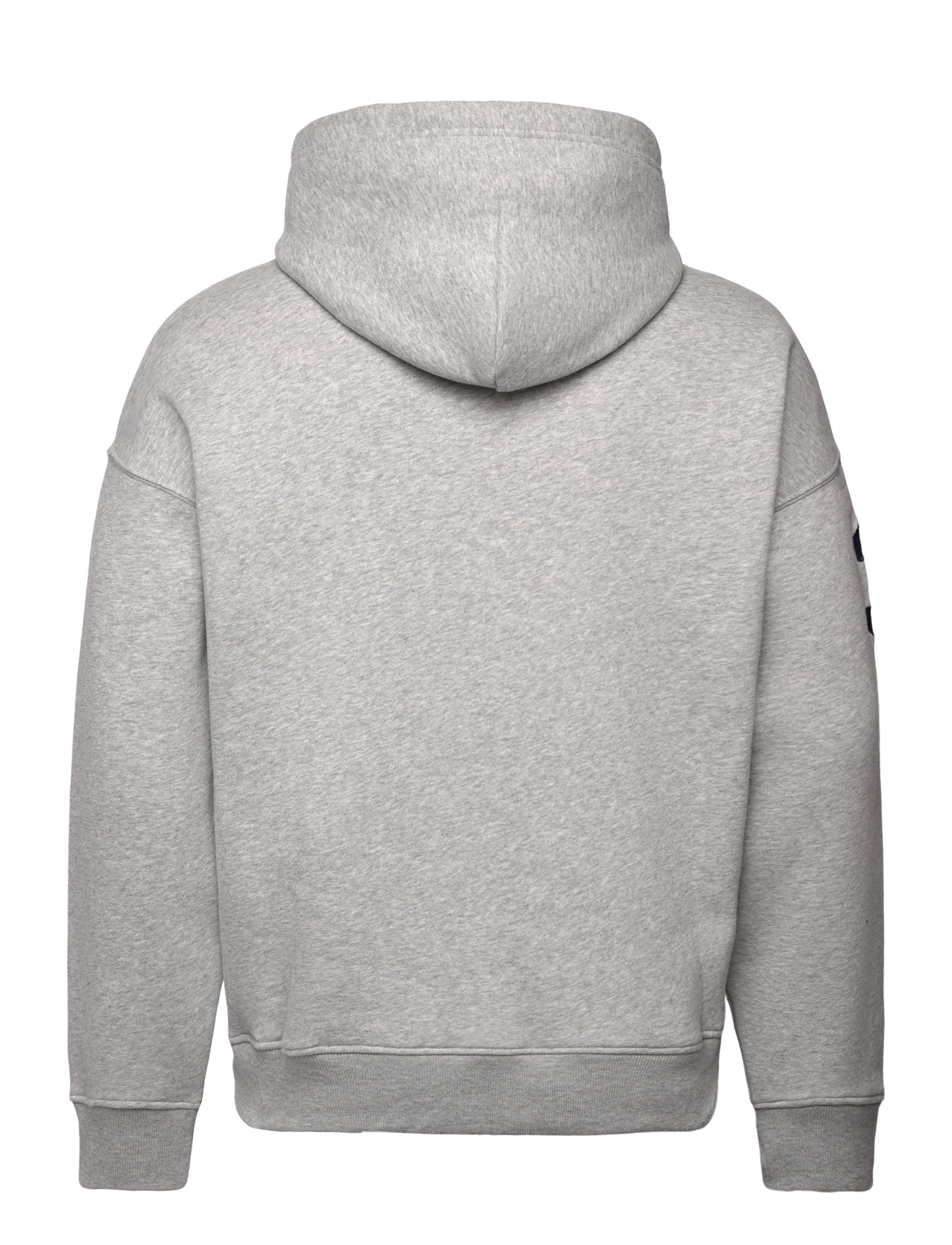 Polo Ralph Lauren - Big Pony 20th Anniversary Hoodie - hættetrøjer - andover heather - 2