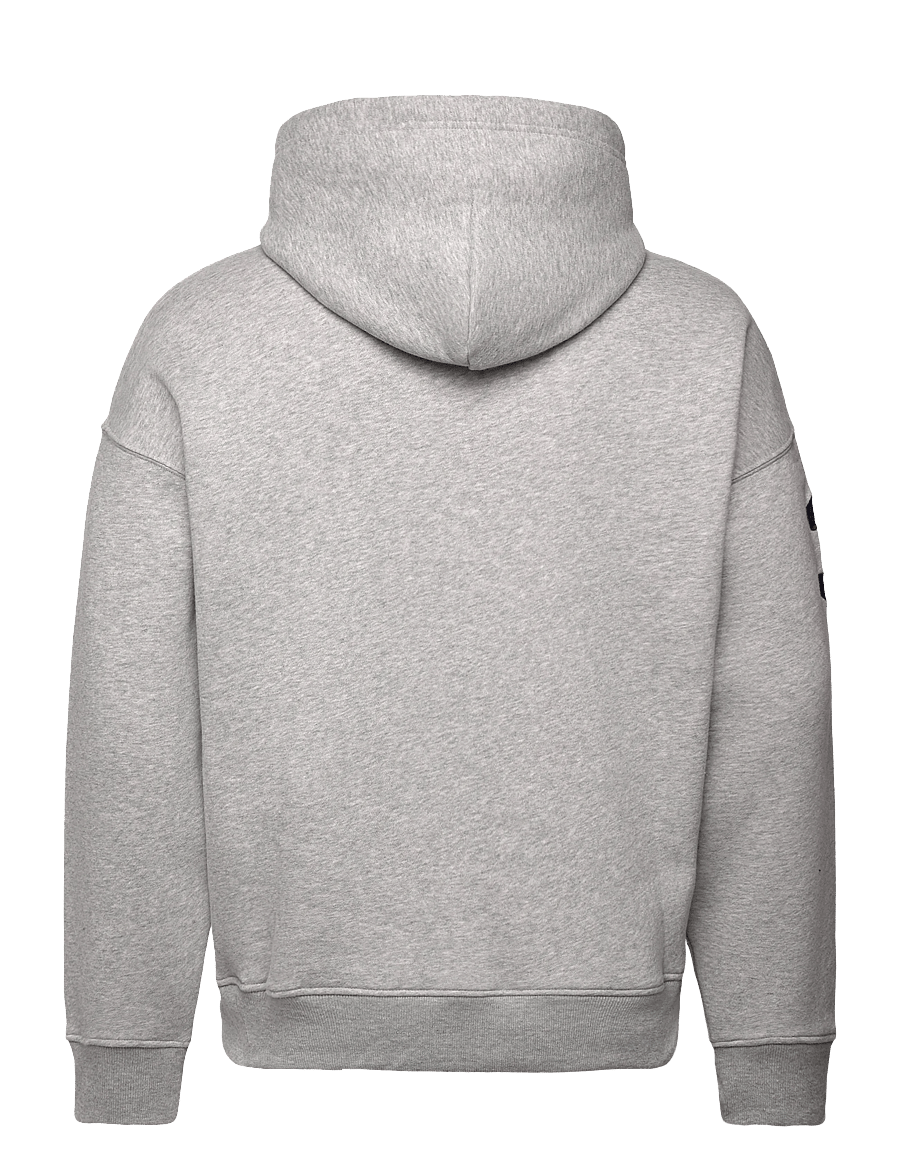 Polo Ralph Lauren - Big Pony 20th Anniversary Hoodie - andover heather - 2