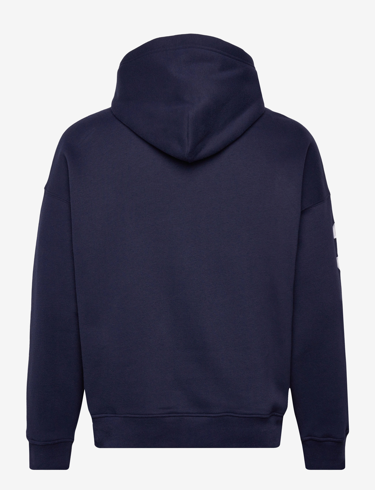 Polo Ralph Lauren - Big Pony 20th Anniversary Hoodie - kapuutsiga dressipluusid - cruise navy - 1