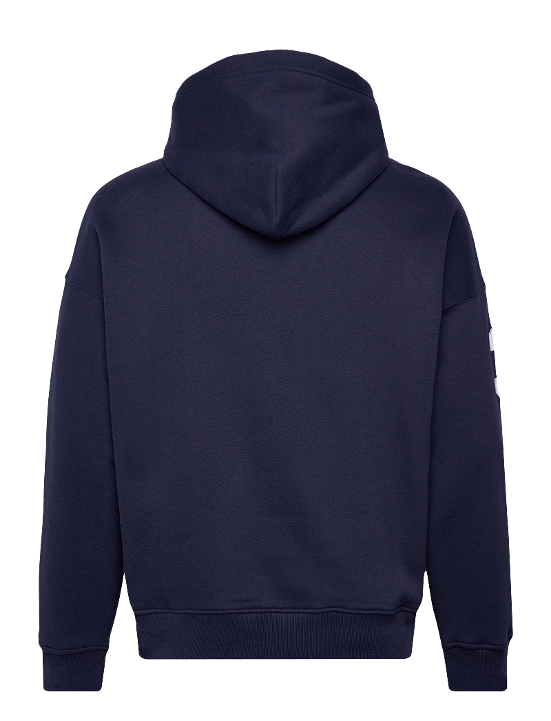 Polo Ralph Lauren - Big Pony 20th Anniversary Hoodie - cruise navy - 2