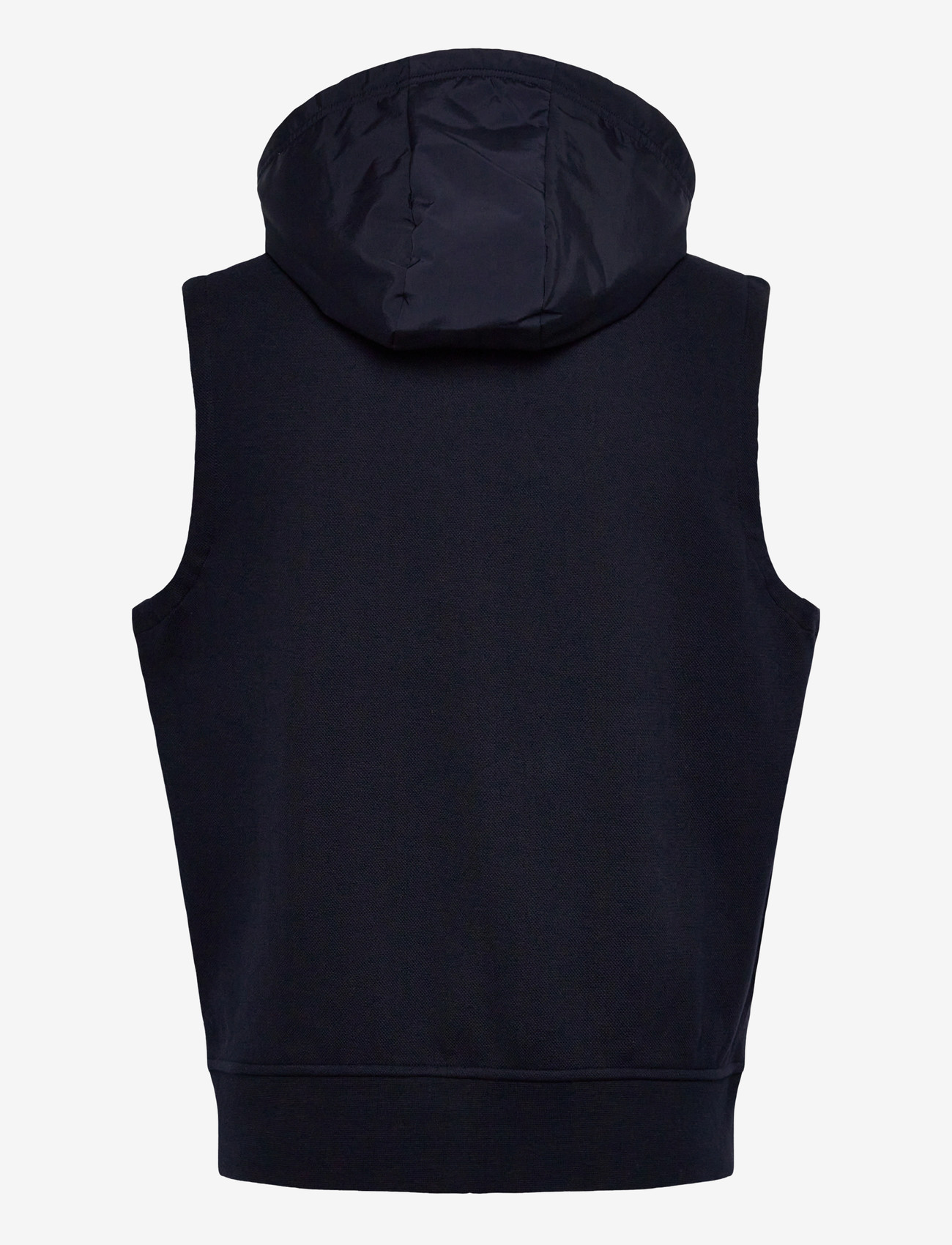 Polo Ralph Lauren - Hybrid Hooded Vest - vestid - aviator navy - 2