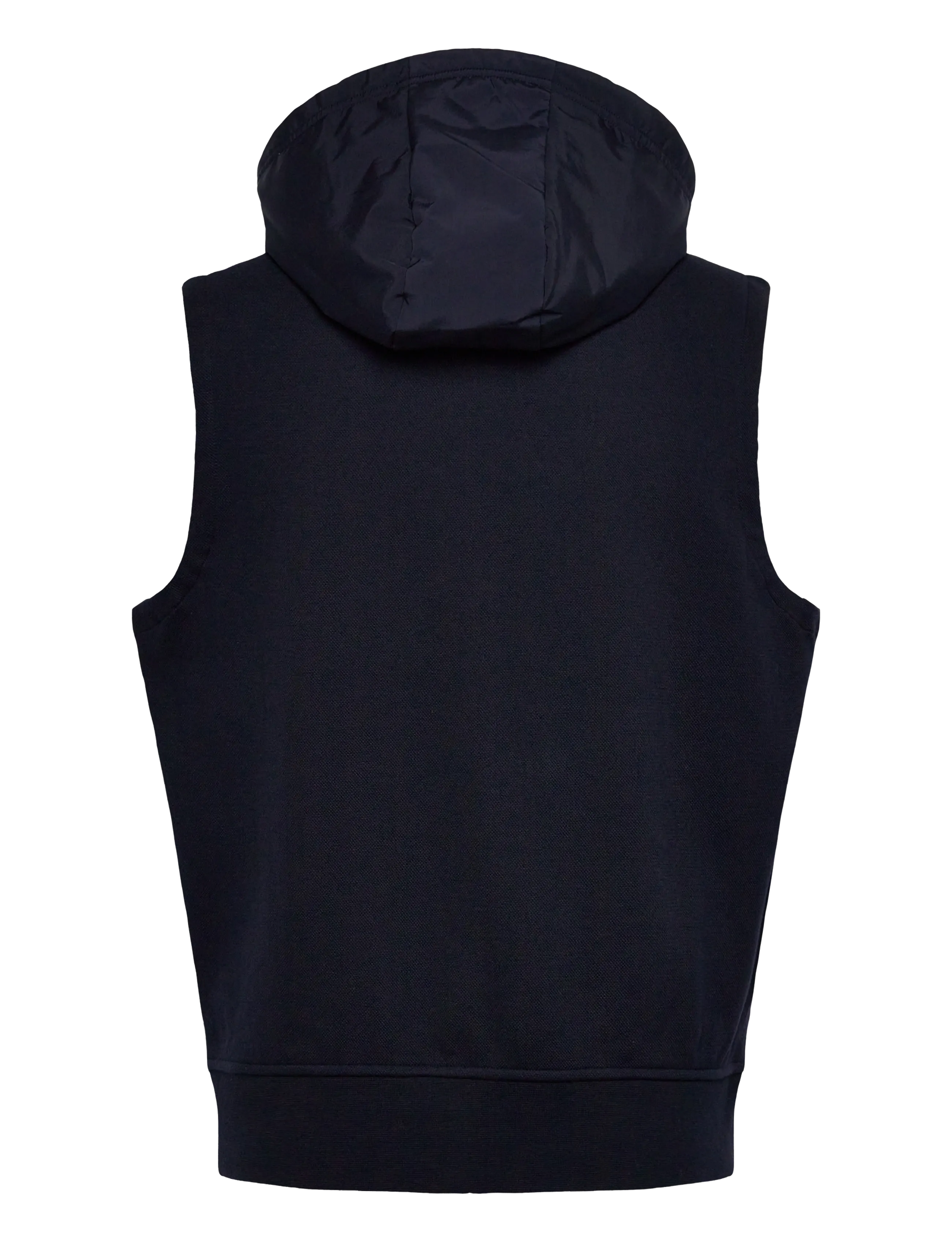 Polo Ralph Lauren - Hybrid Hooded Vest - aviator navy - 2