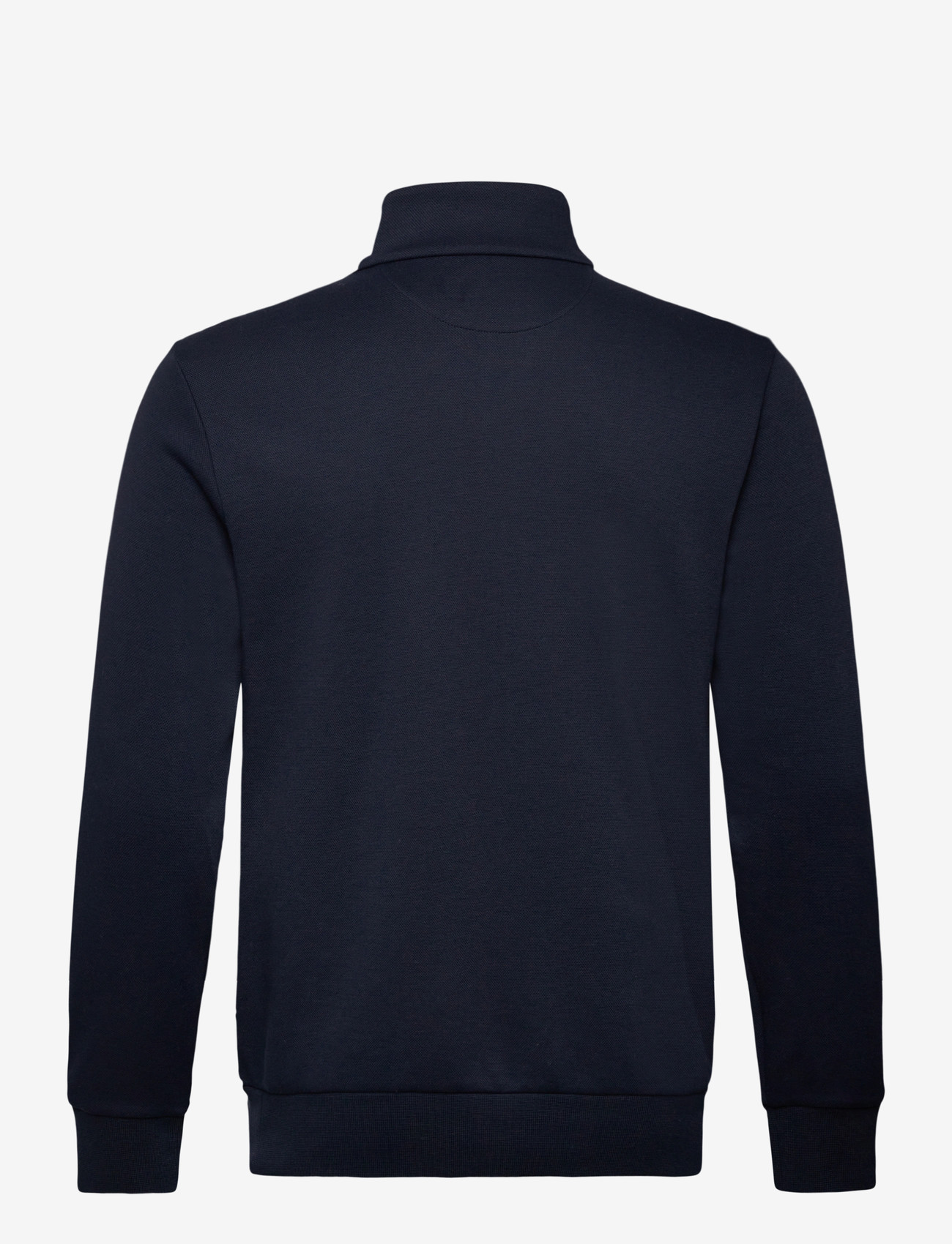 Polo Ralph Lauren - Double-Knit Mockneck Pullover - iepirkties noteiktam pasākumam - aviator navy - 1