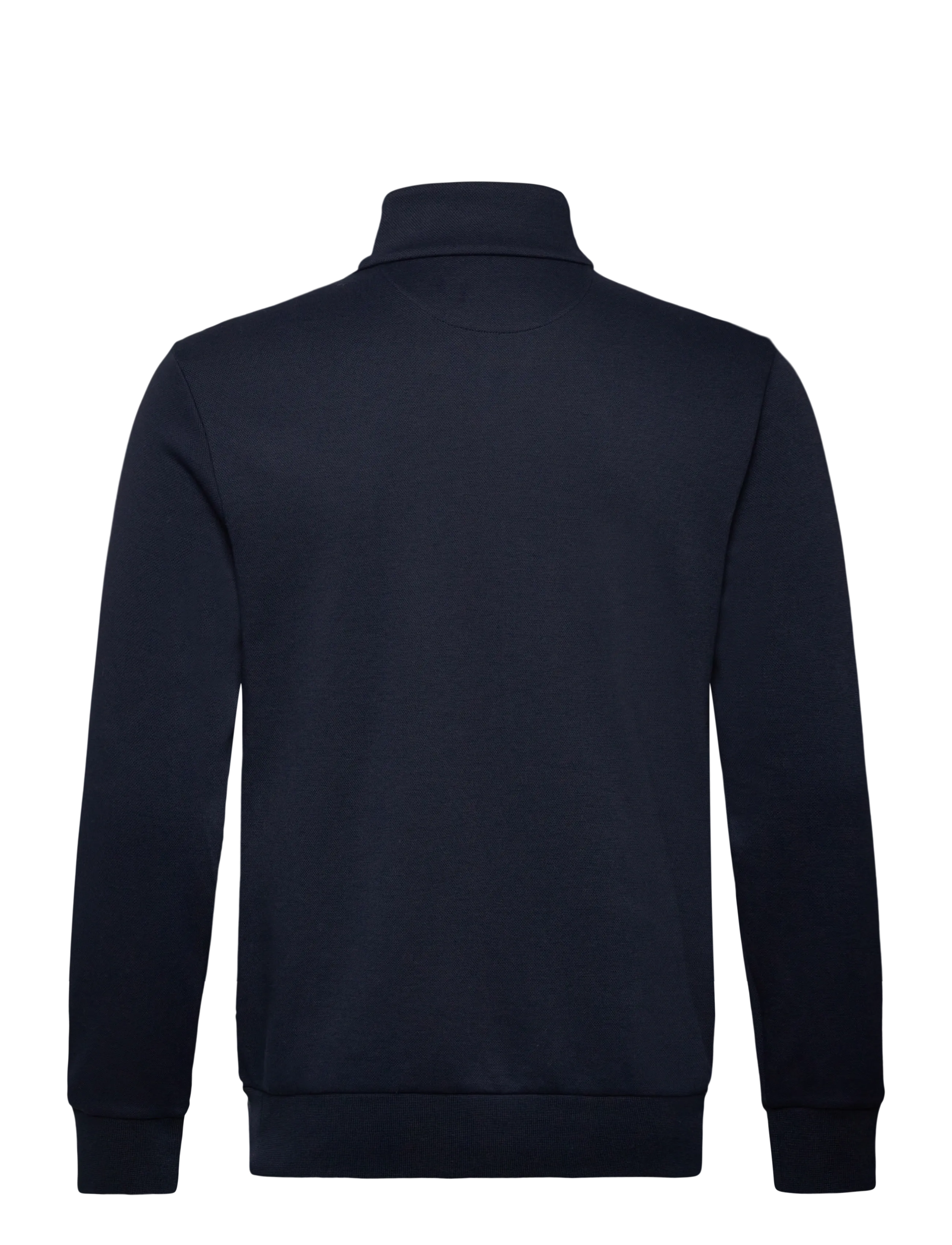 Polo Ralph Lauren - LT WT MESH FACE DKT-KNT-PULLOVER - iepirkties noteiktam pasākumam - aviator navy - 2