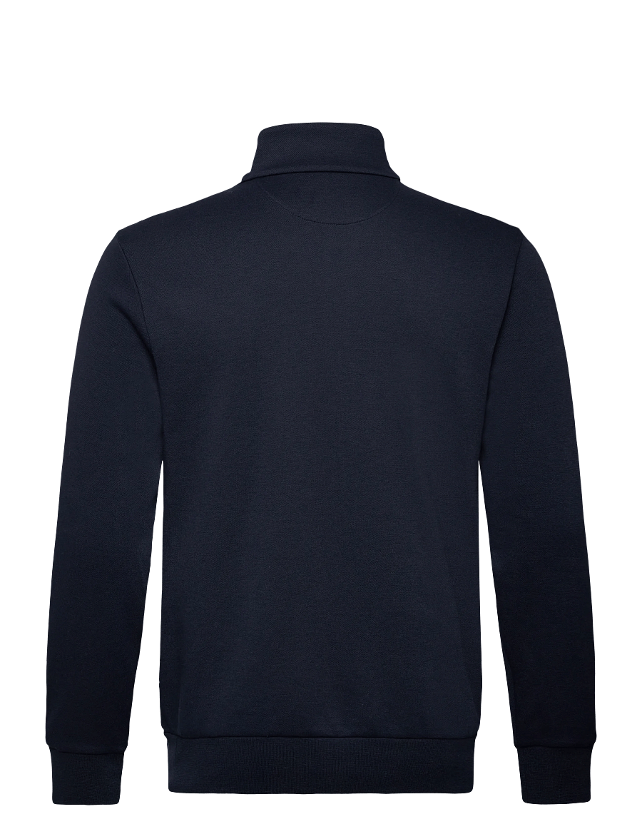 Polo Ralph Lauren - LT WT MESH FACE DKT-KNT-PULLOVER - iepirkties noteiktam pasākumam - aviator navy - 2