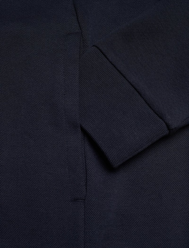 Polo Ralph Lauren - Double-Knit Mockneck Pullover - iepirkties noteiktam pasākumam - aviator navy - 3